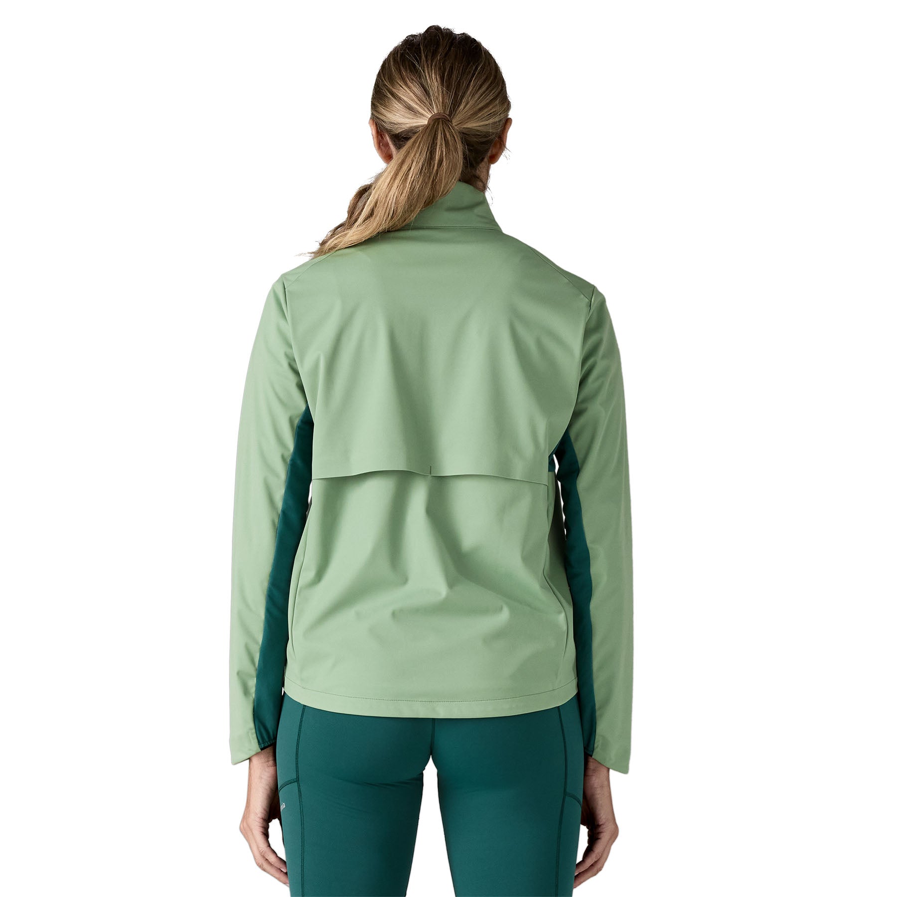 Women's Wind Shield Jacket