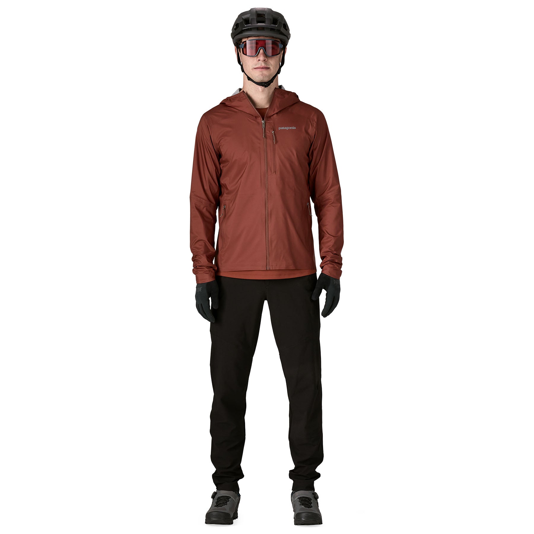 Men's Trail Craft Bike Jacket