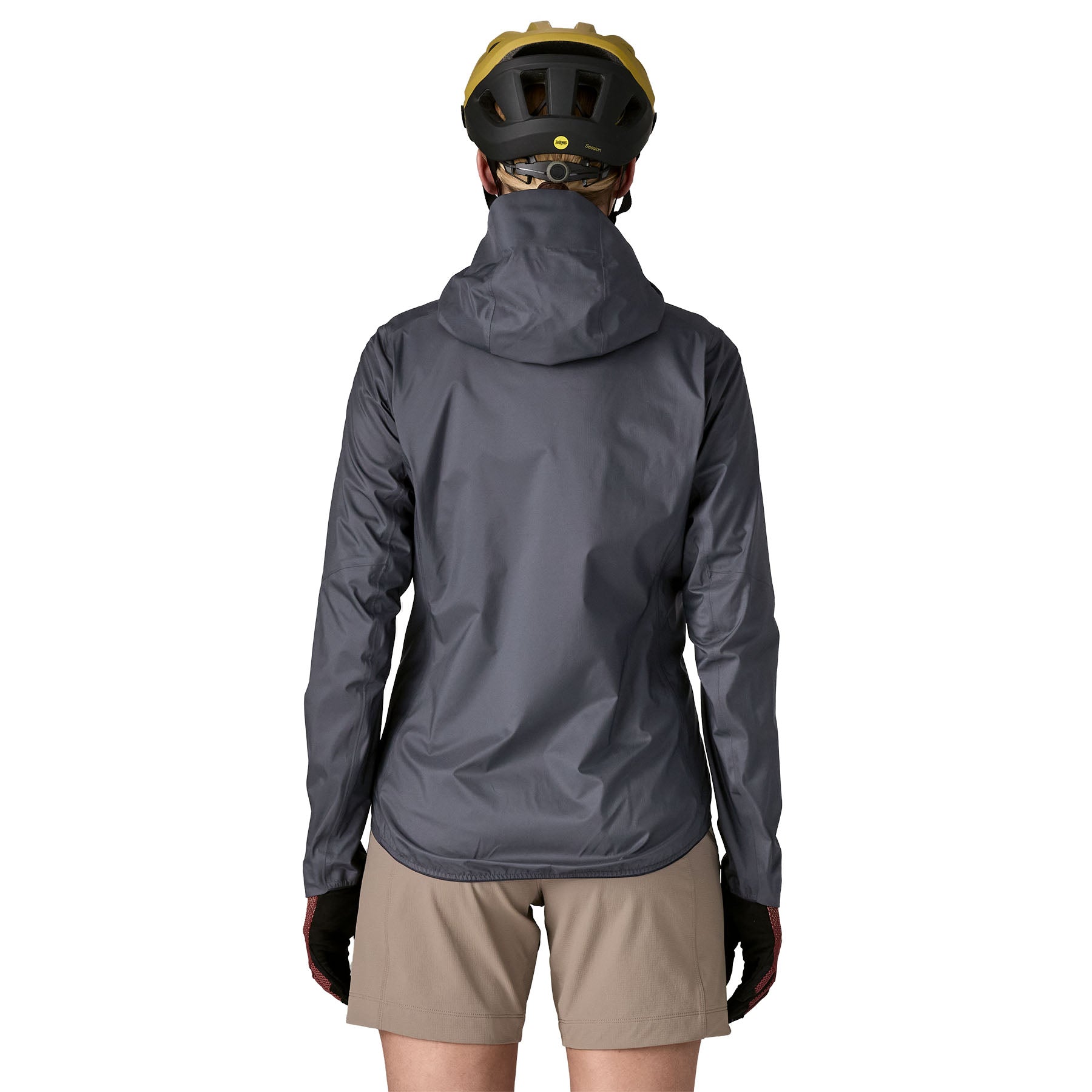 Women's Trail Craft Bike Jacket