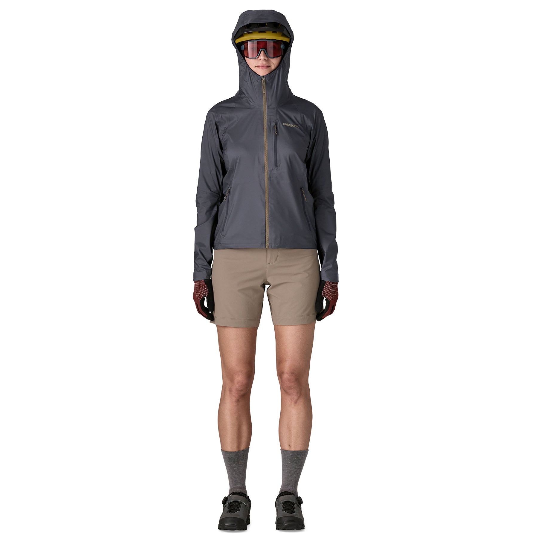 Women's Trail Craft Bike Jacket