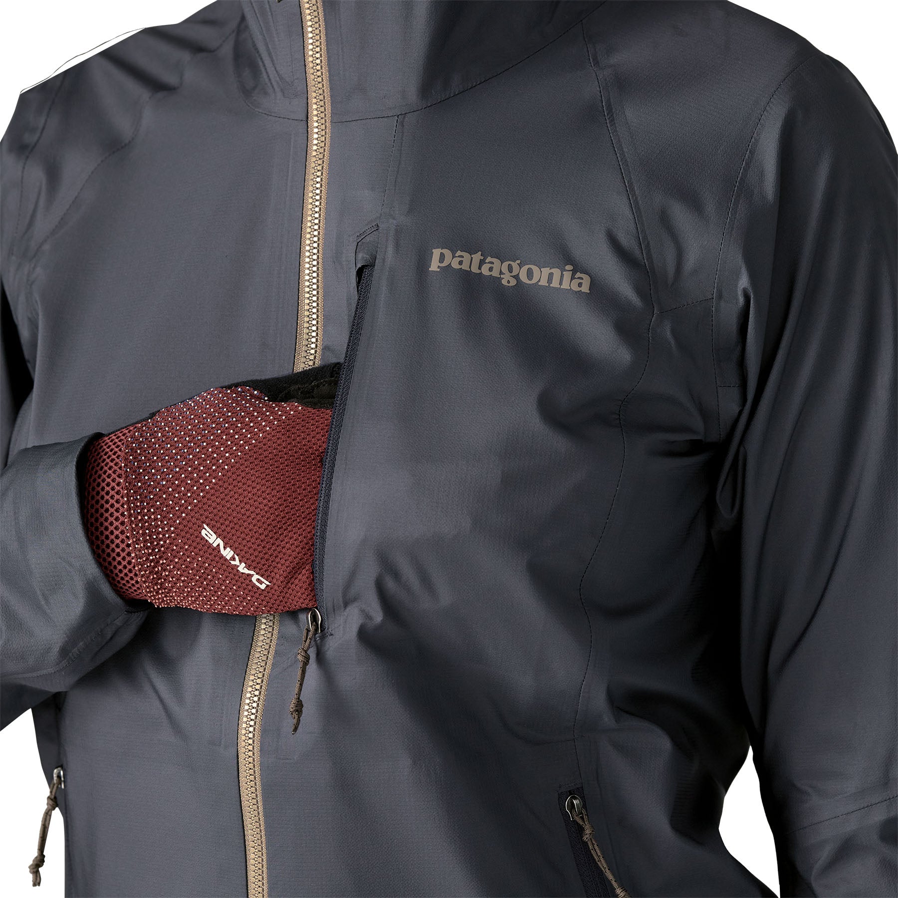 Women's Trail Craft Bike Jacket