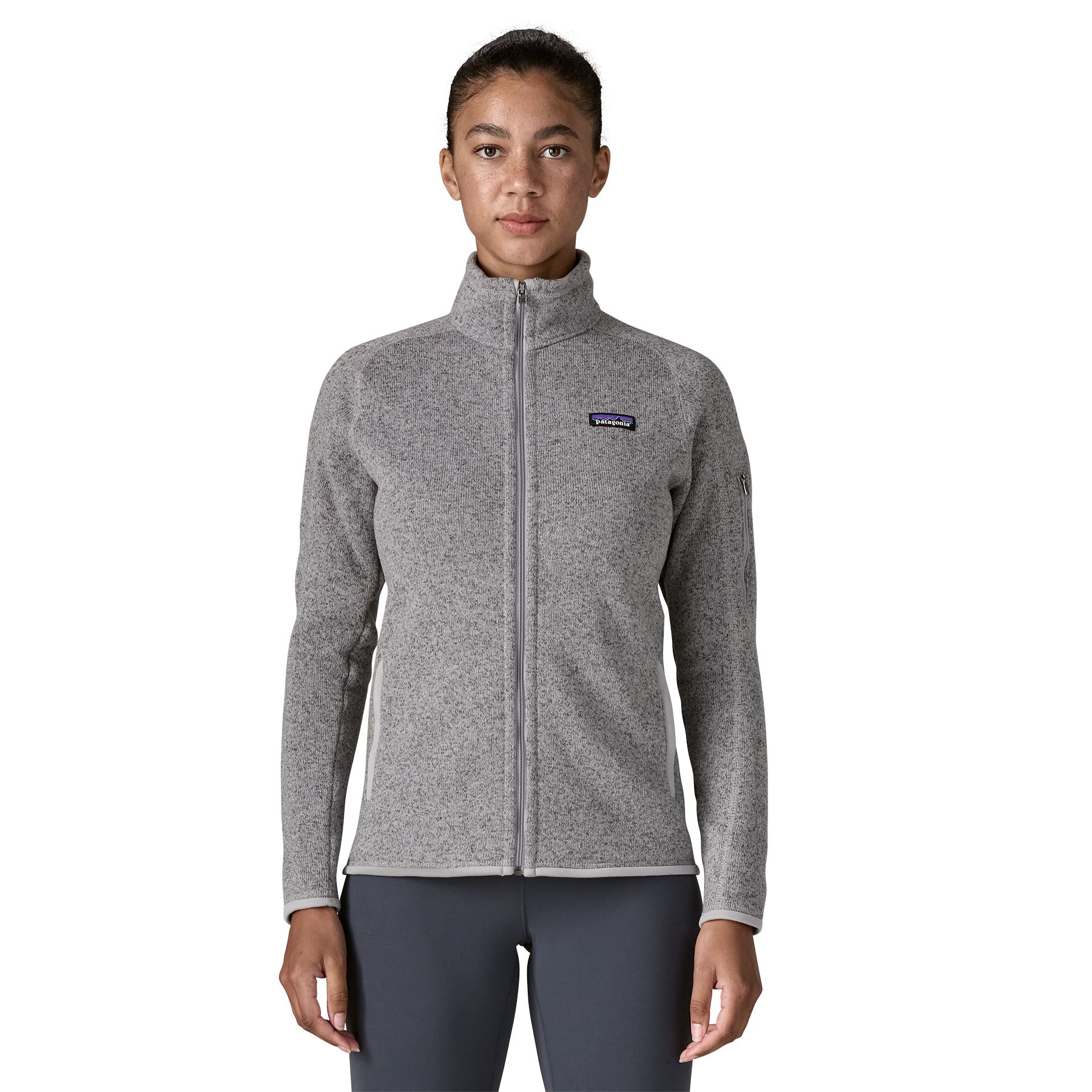 Women's Better Sweater® Fleece Jacket