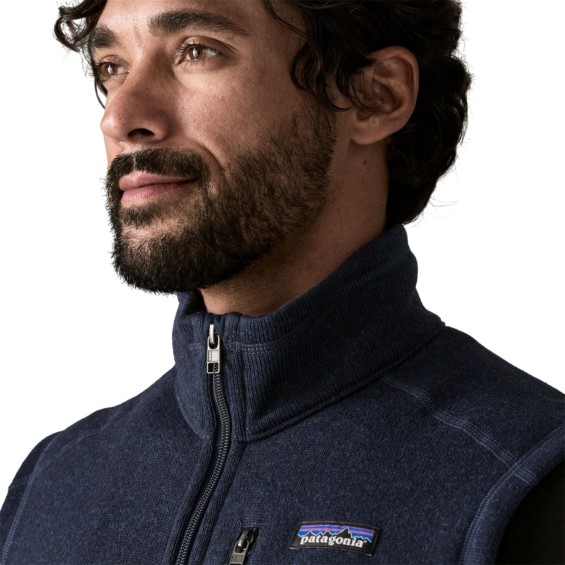 Men's Better Sweater® Fleece Vest