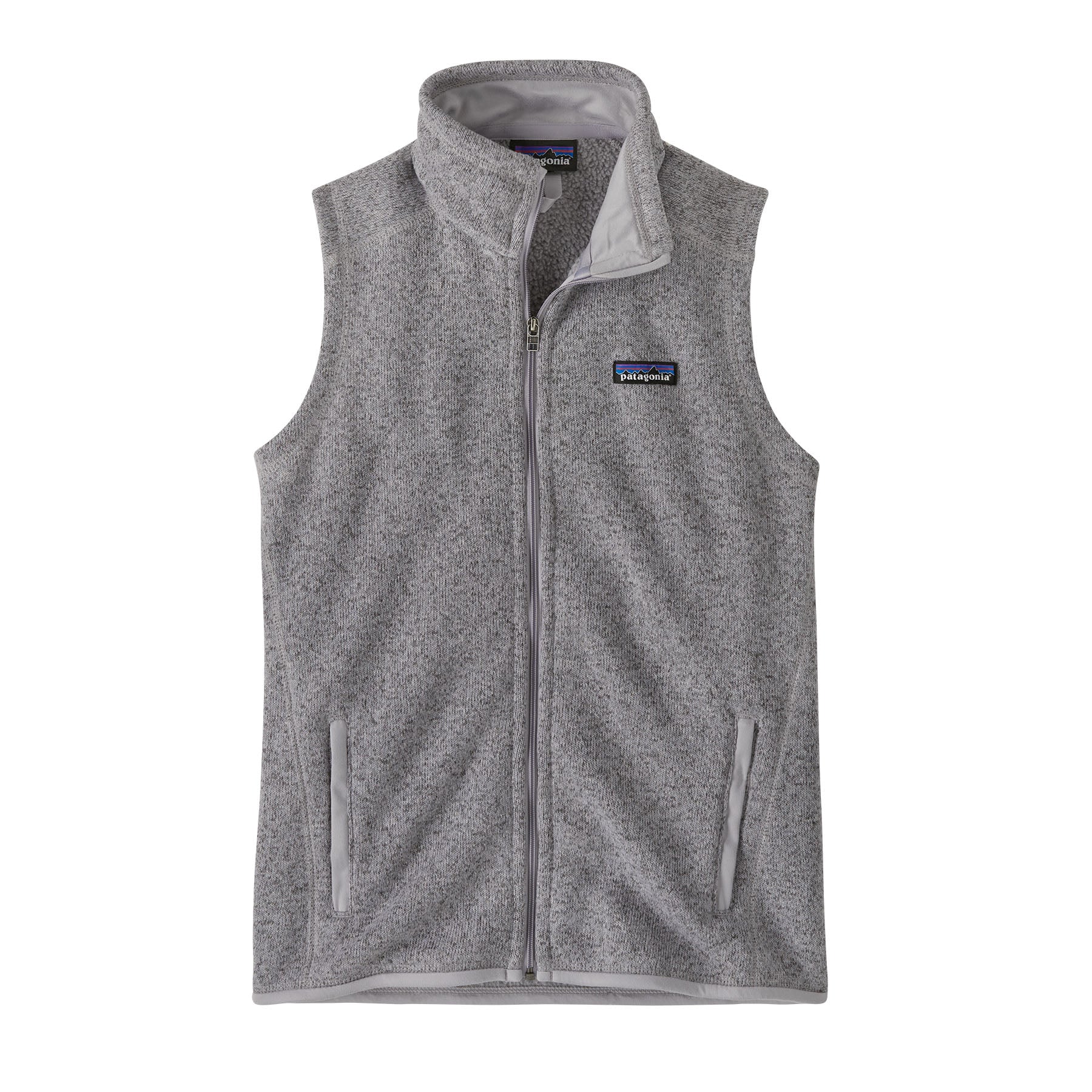 Women's Better Sweater® Fleece Vest