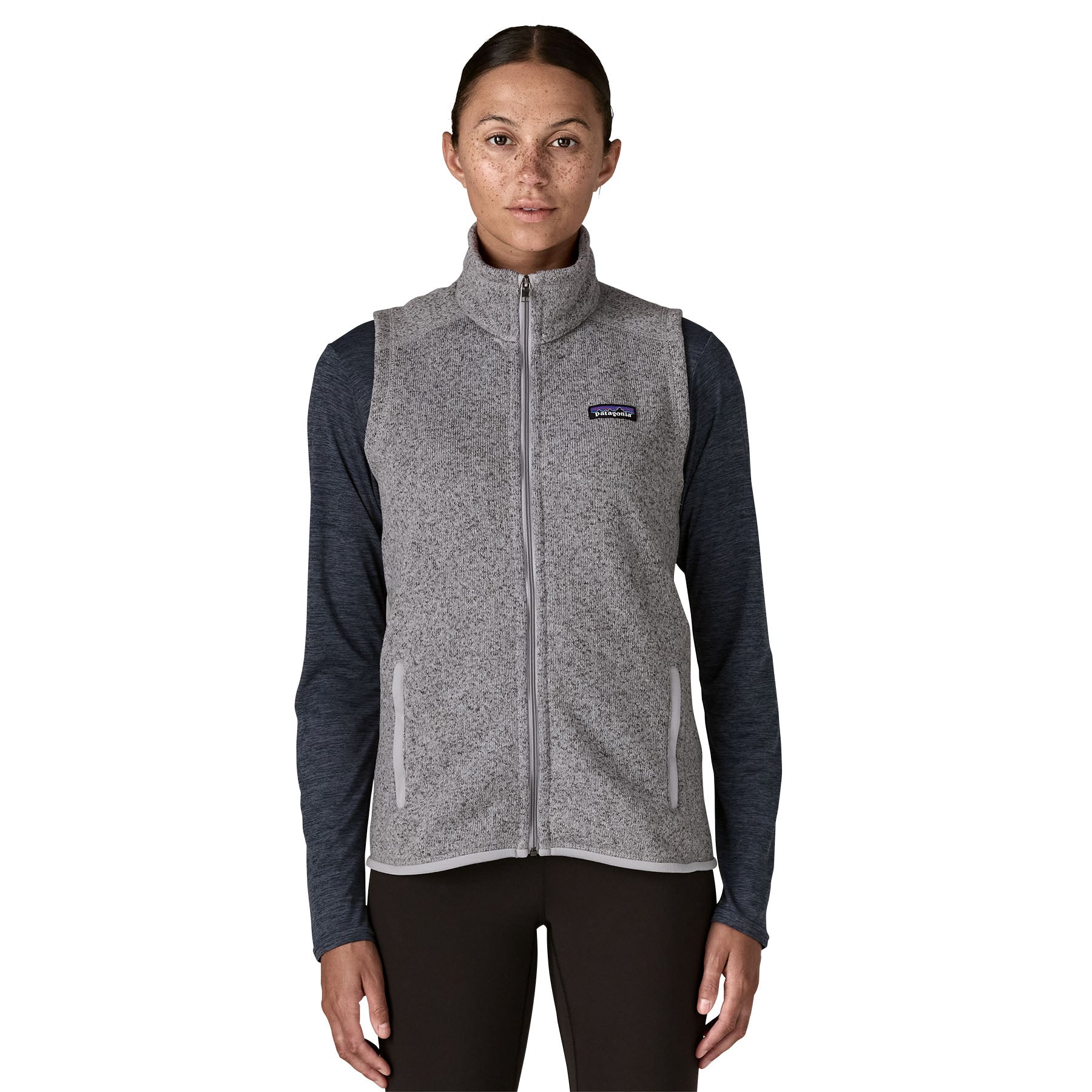 Women's Better Sweater® Fleece Vest