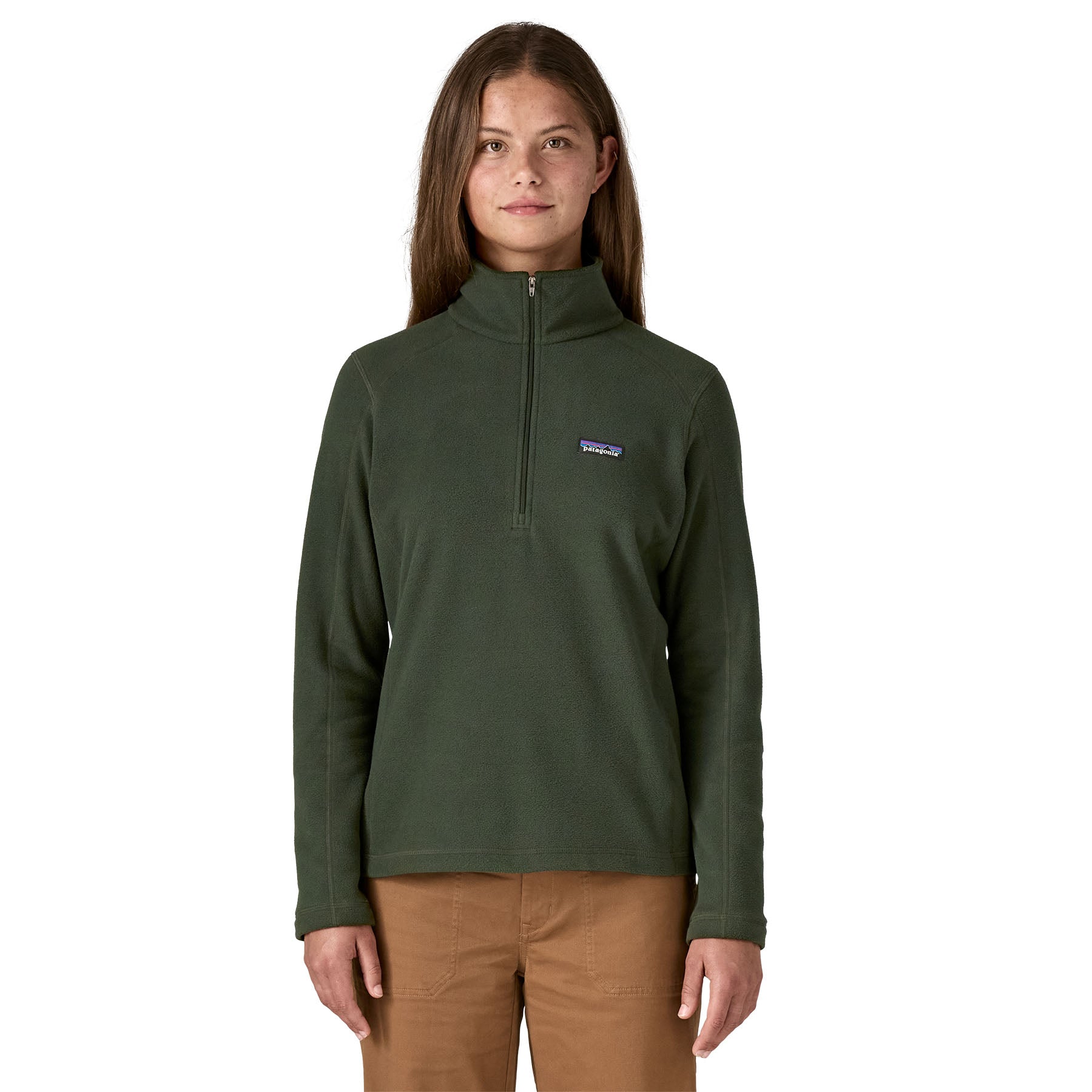 Women's Micro D® 1/4-Zip Fleece