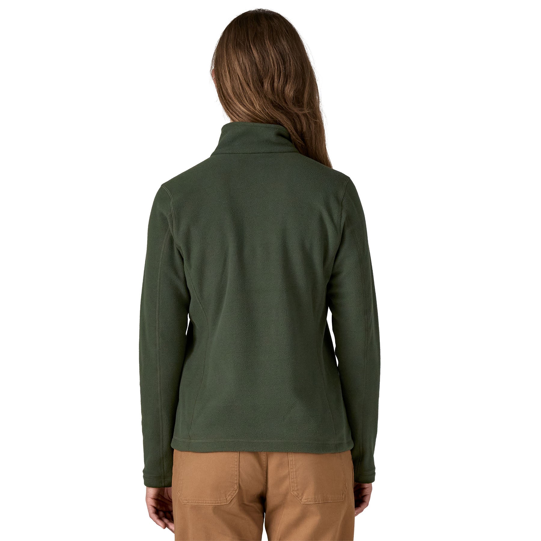 Women's Micro D® 1/4-Zip Fleece