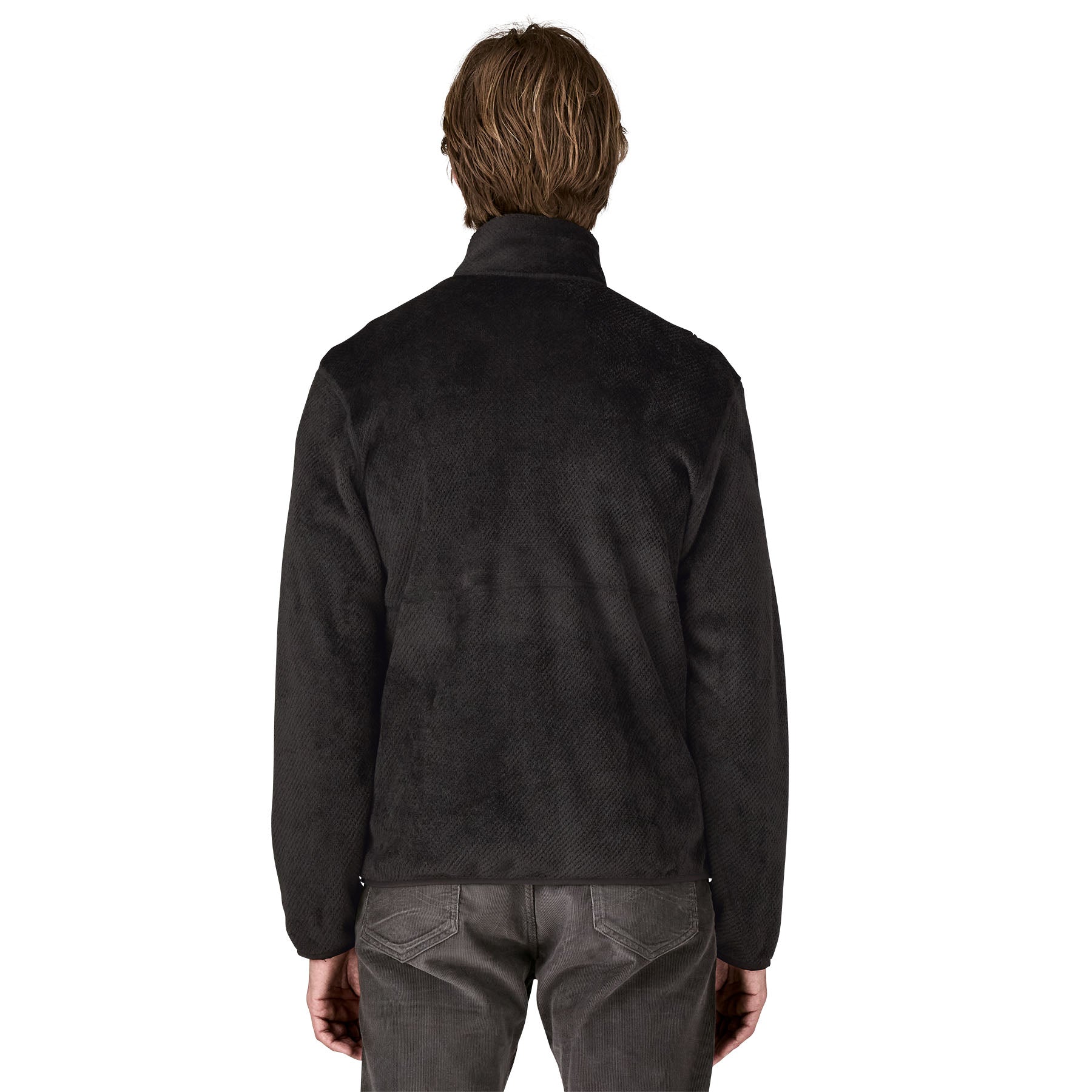 Men's Re-Tool Fleece Jacket