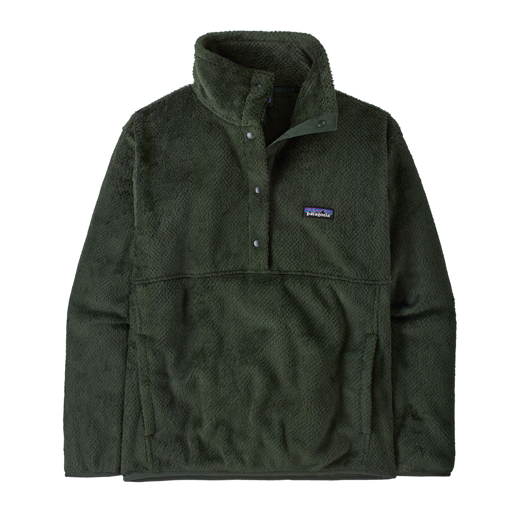 Women's Re-Tool Half-Snap Pullover