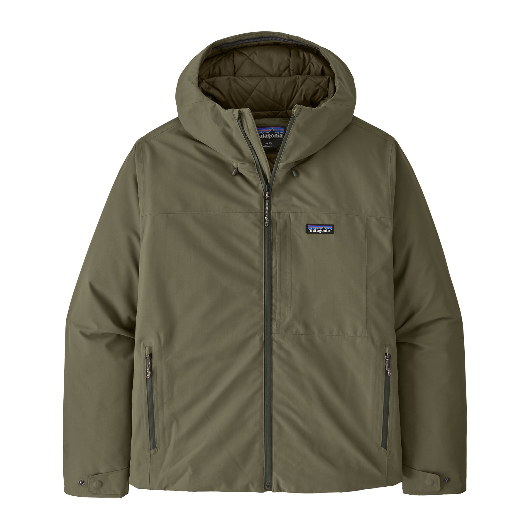 Men's Windshadow Jacket