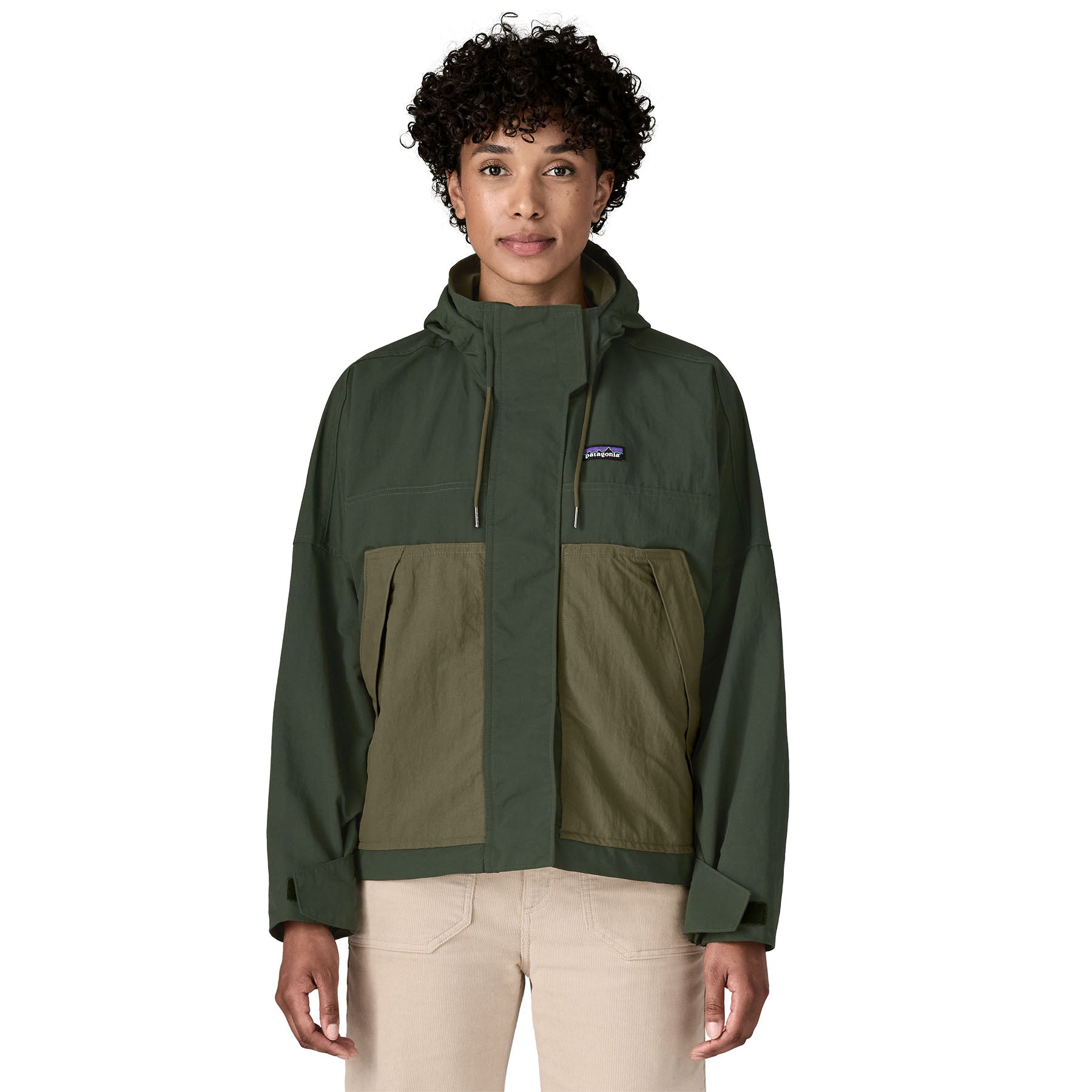 Women's Skysail Jacket