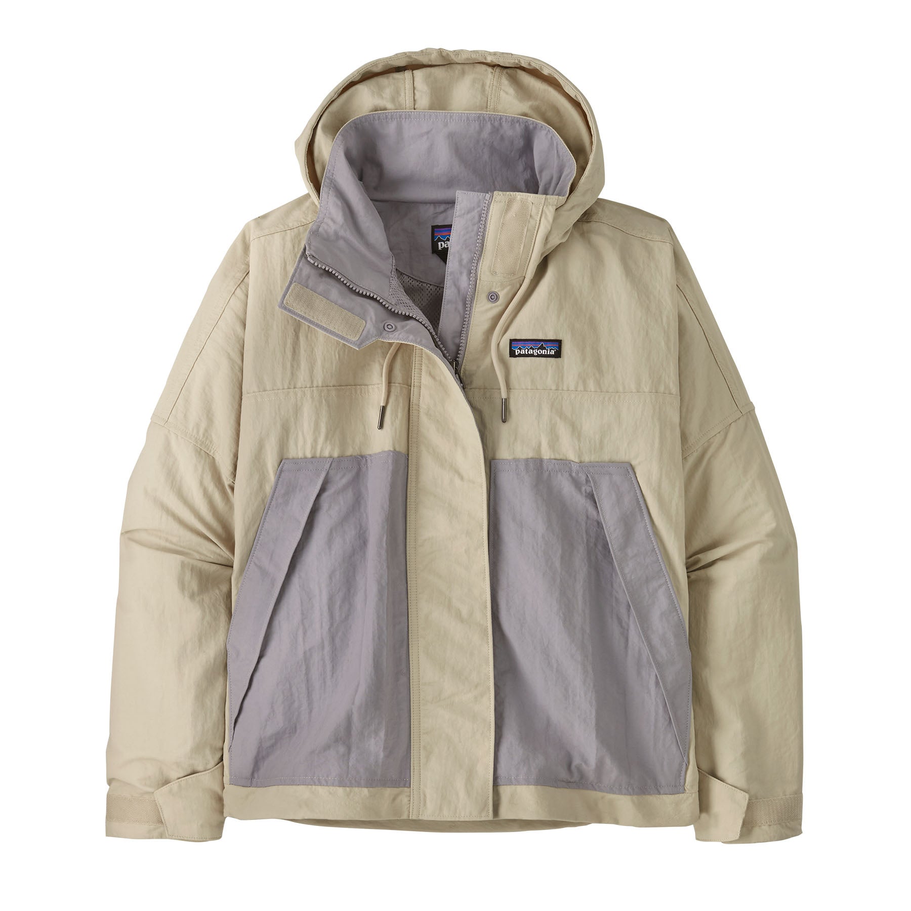 Women's Skysail Jacket