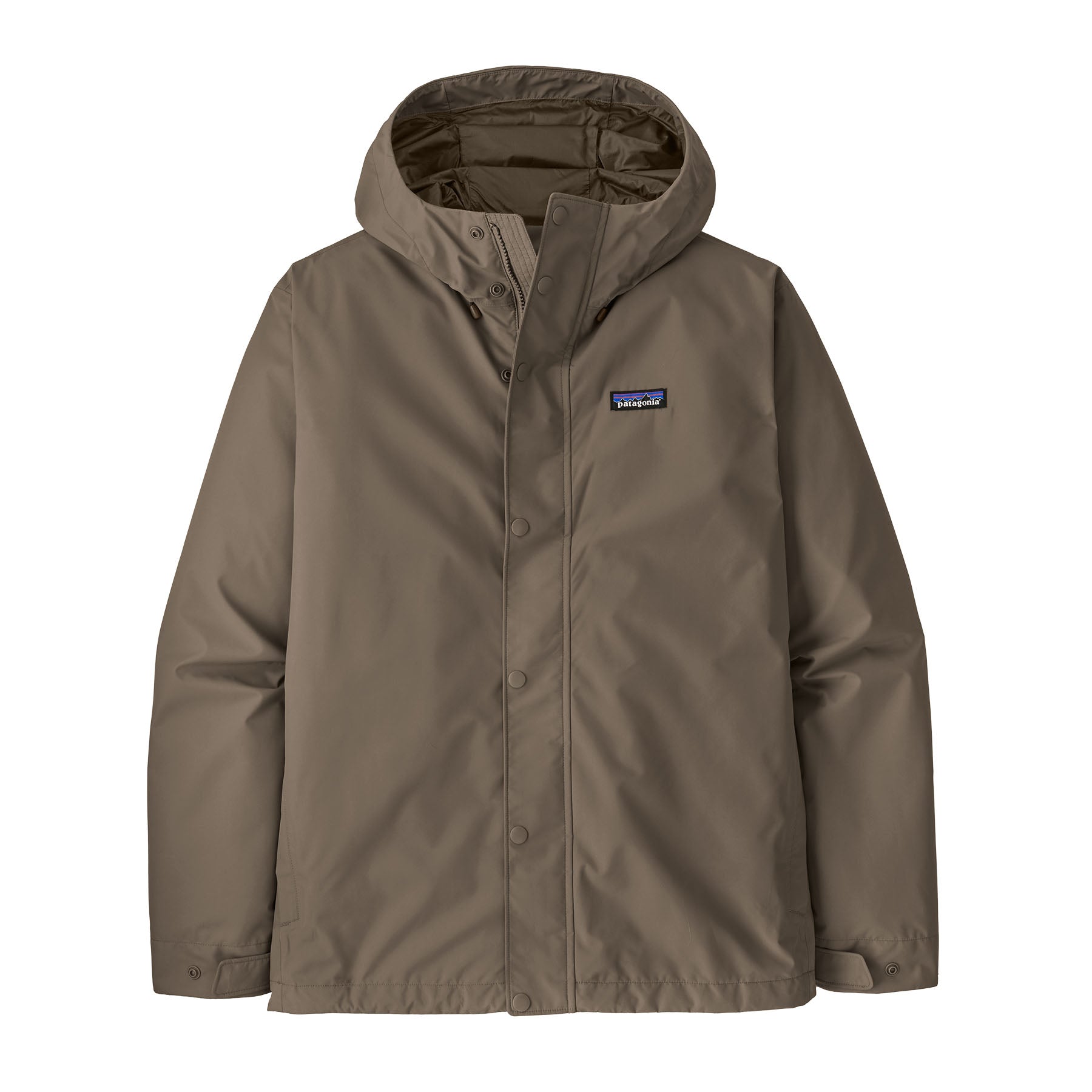 Men's Jackson Glacier Rain Jacket