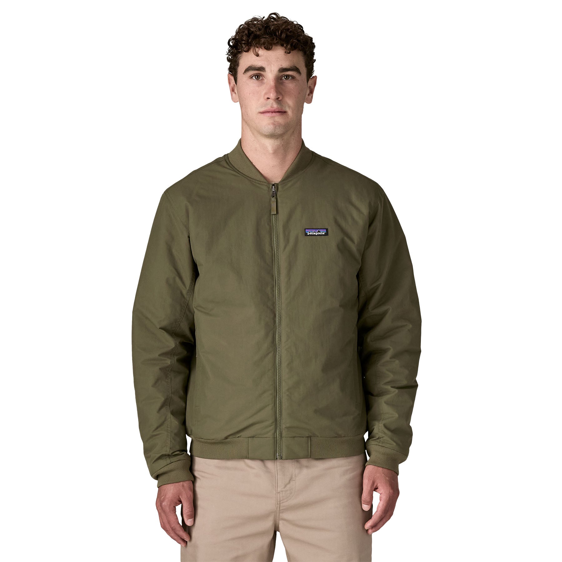 Men's Isthmus Deck Jacket