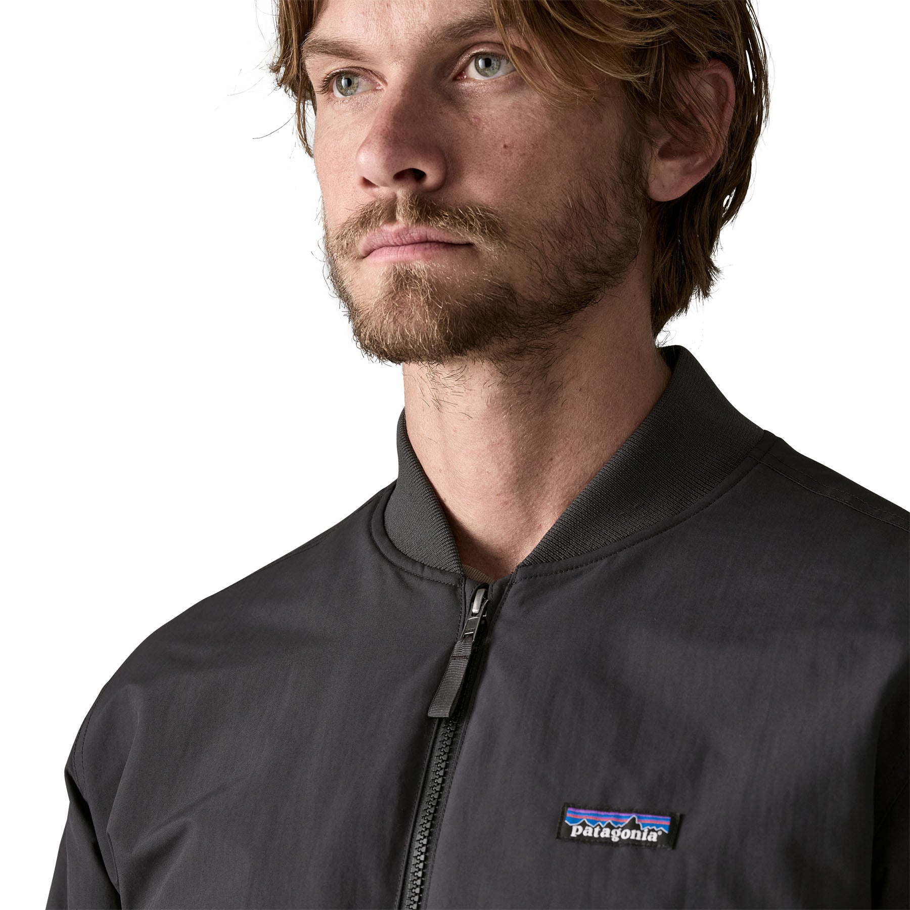 Men's Isthmus Deck Jacket
