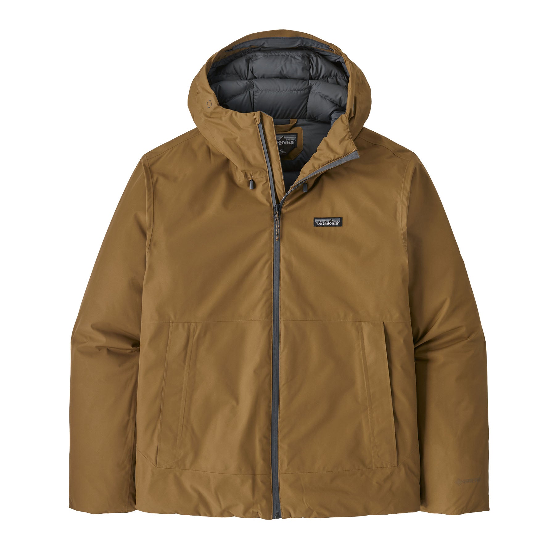 Men's Lightweight Stormshadow Jacket