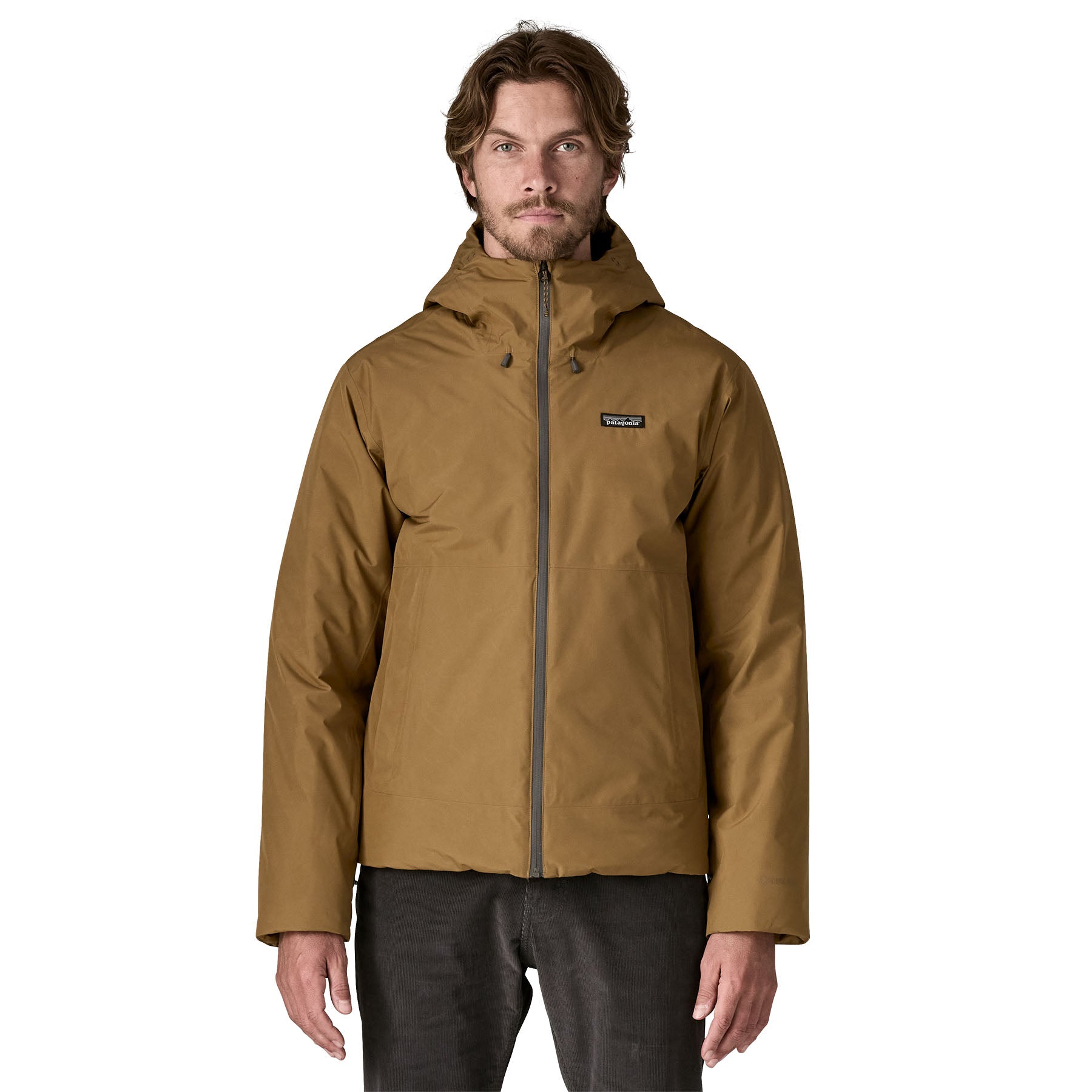 Men's Lightweight Stormshadow Jacket