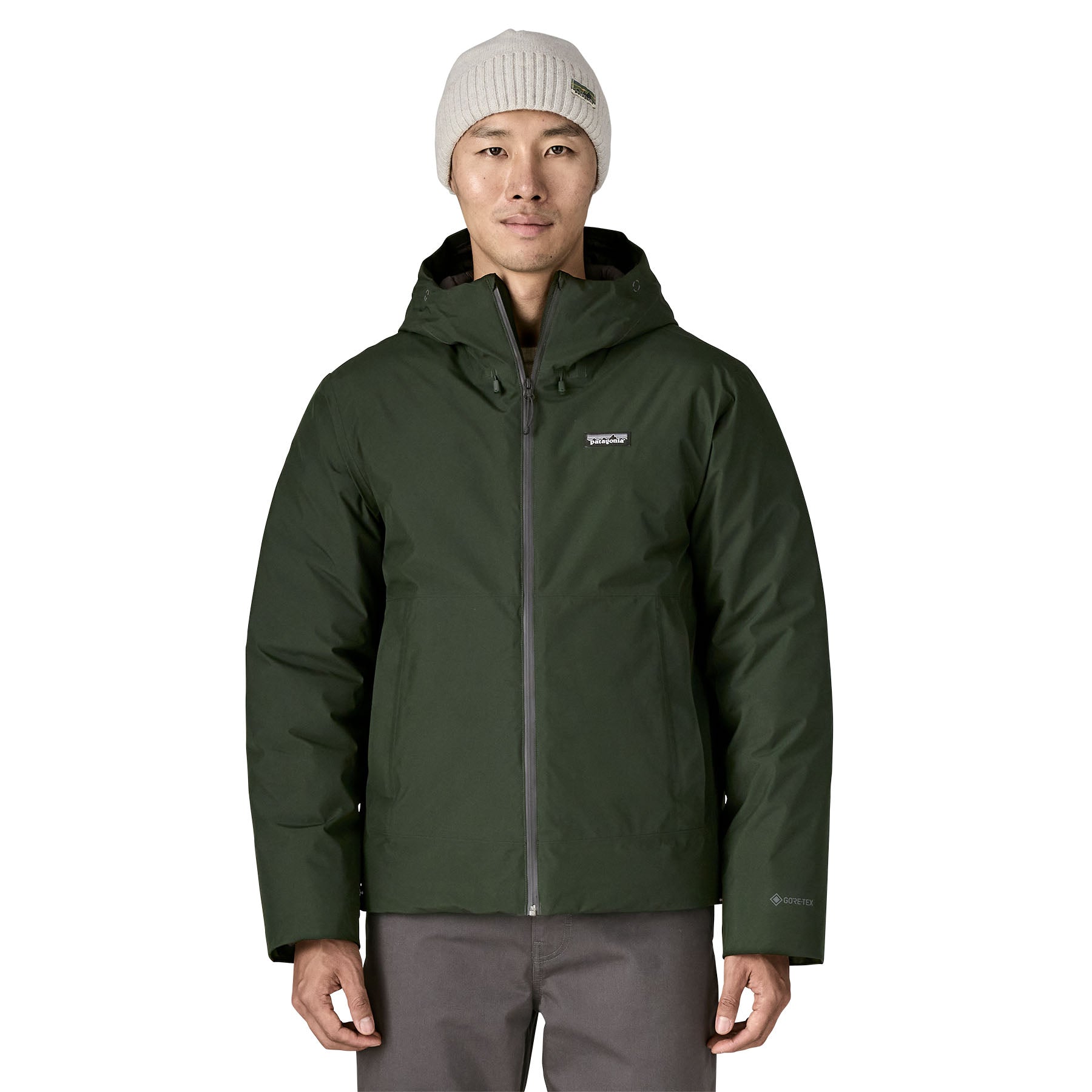 Men's Lightweight Stormshadow Jacket