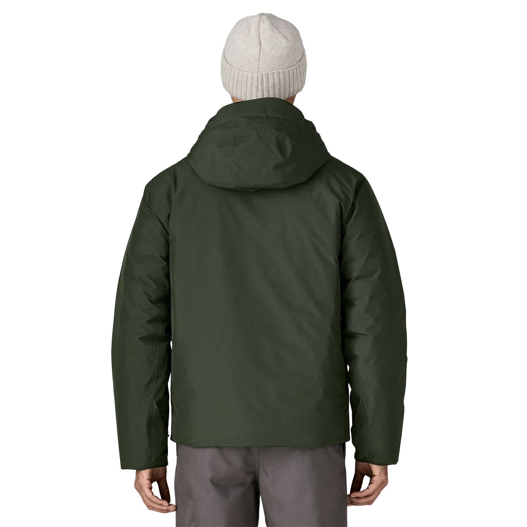 Men's Lightweight Stormshadow Jacket