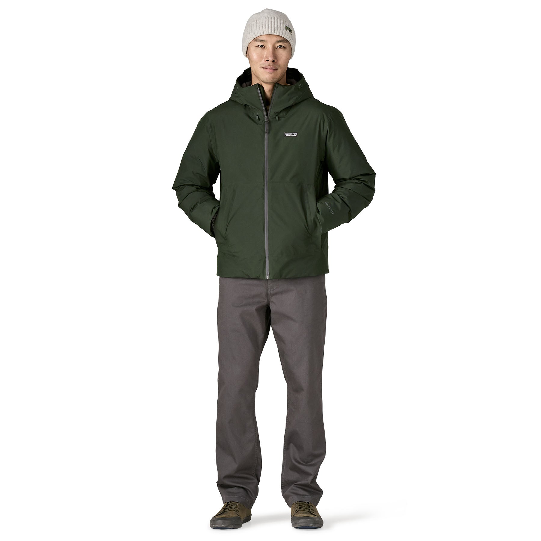 Men's Lightweight Stormshadow Jacket