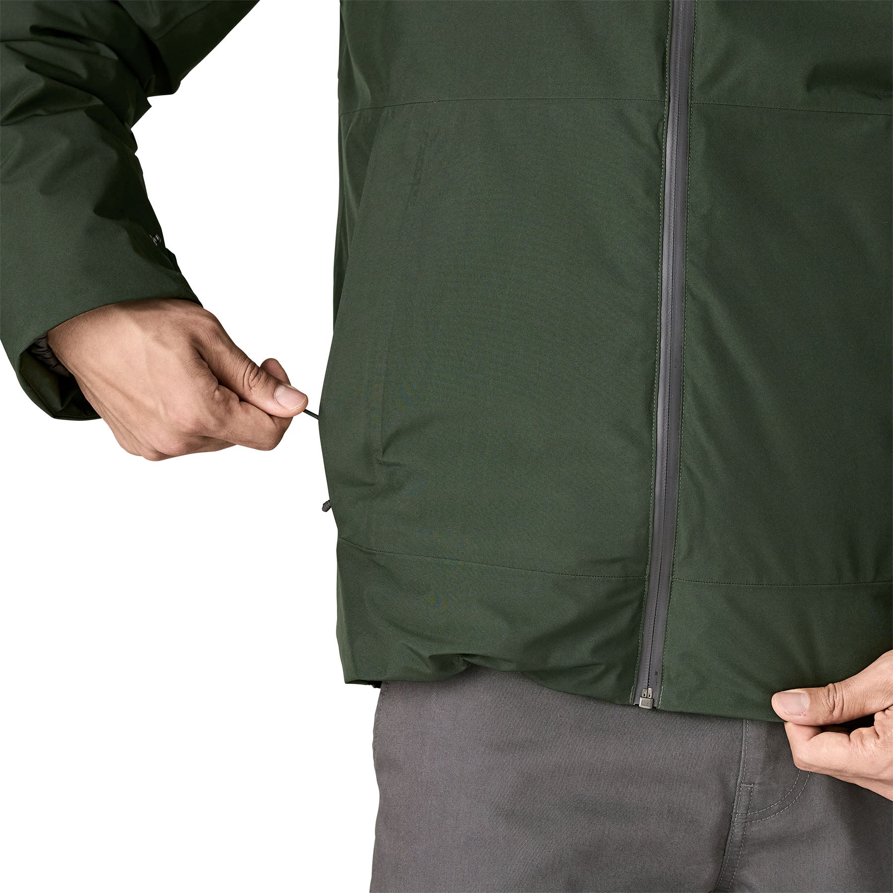 Men's Lightweight Stormshadow Jacket