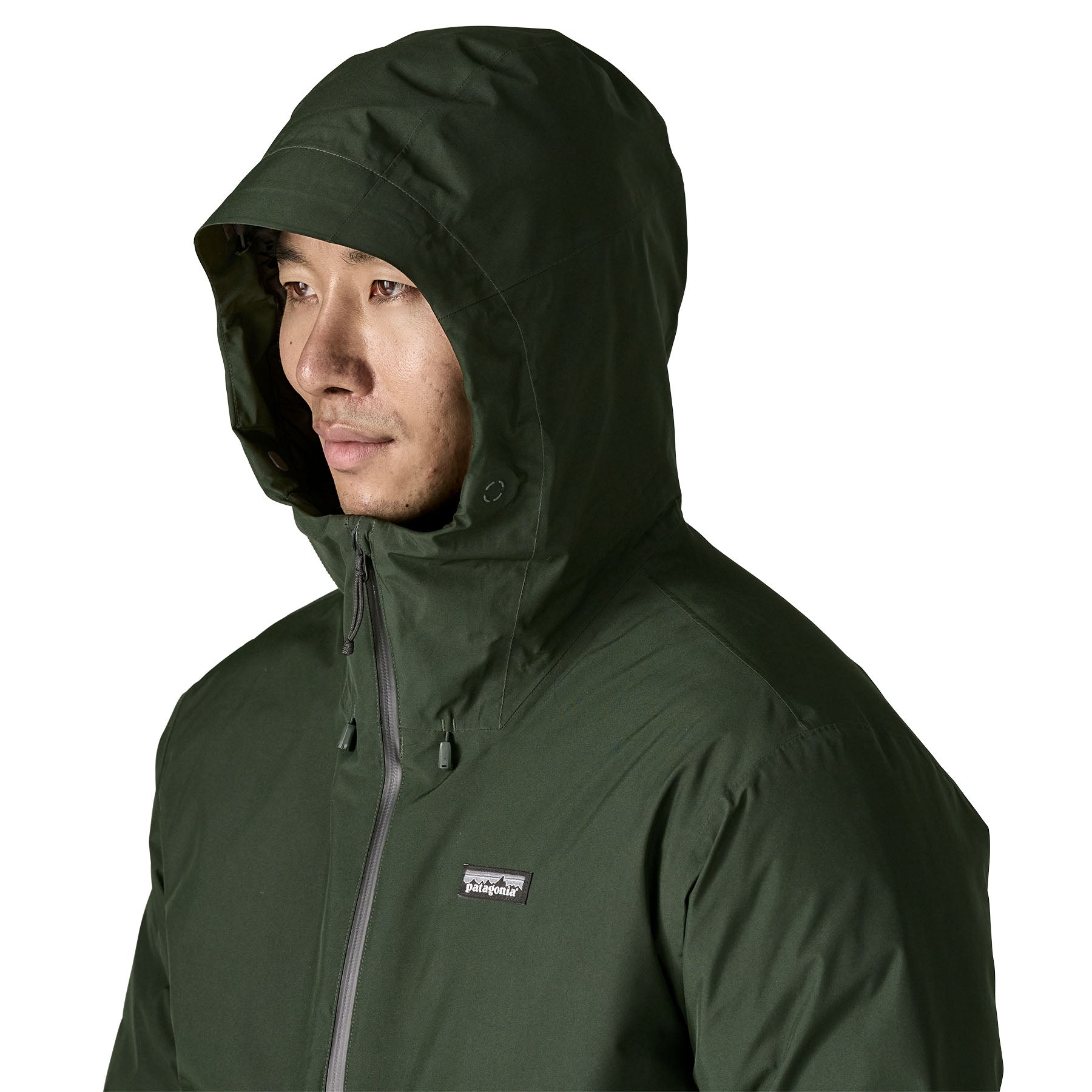 Men's Lightweight Stormshadow Jacket