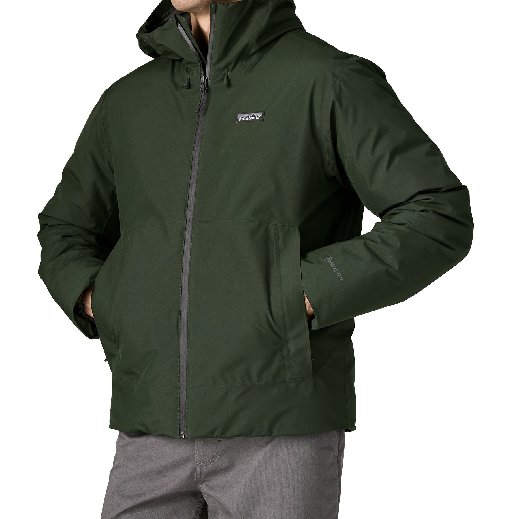 Men's Lightweight Stormshadow Jacket