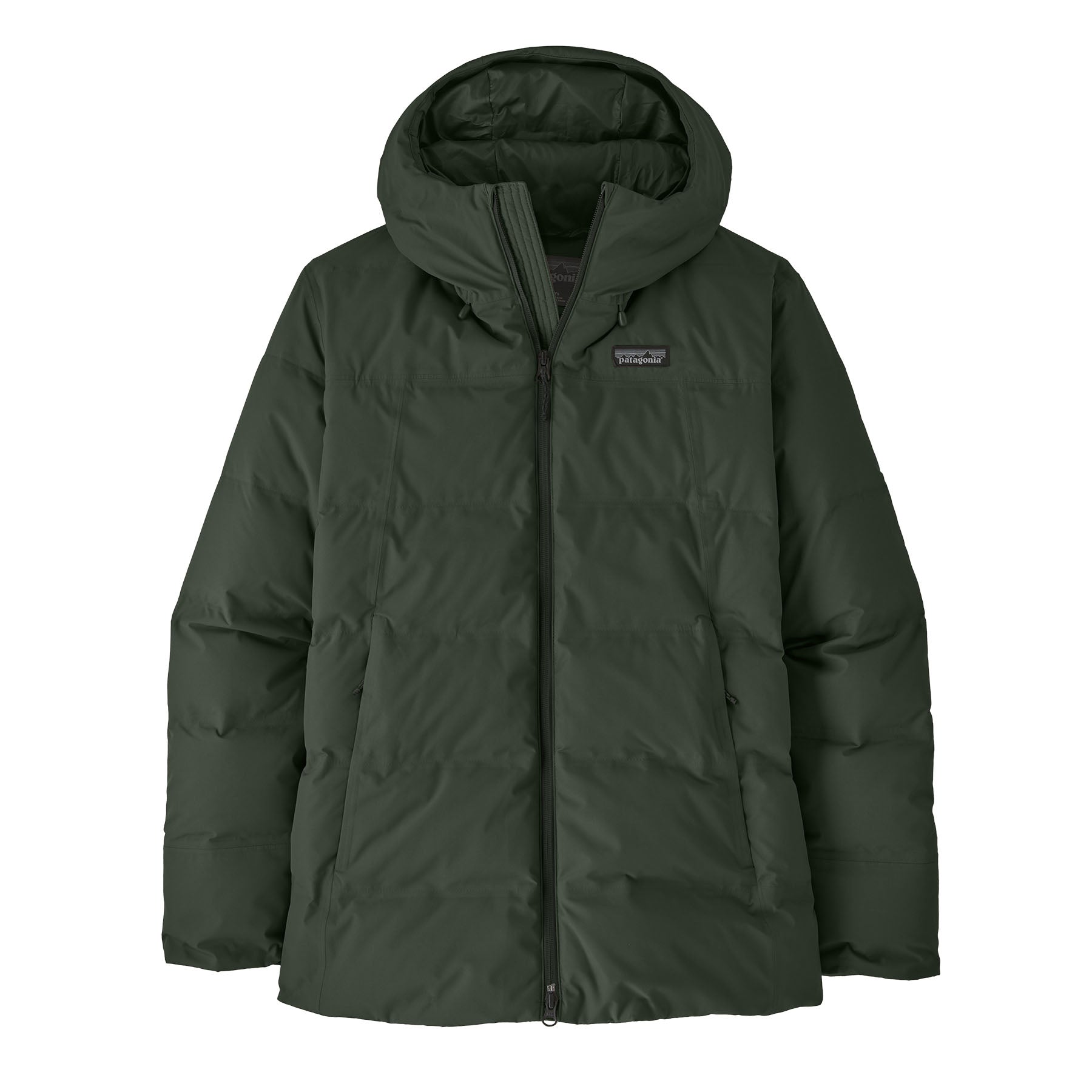 Women's Jackson Glacier Jacket