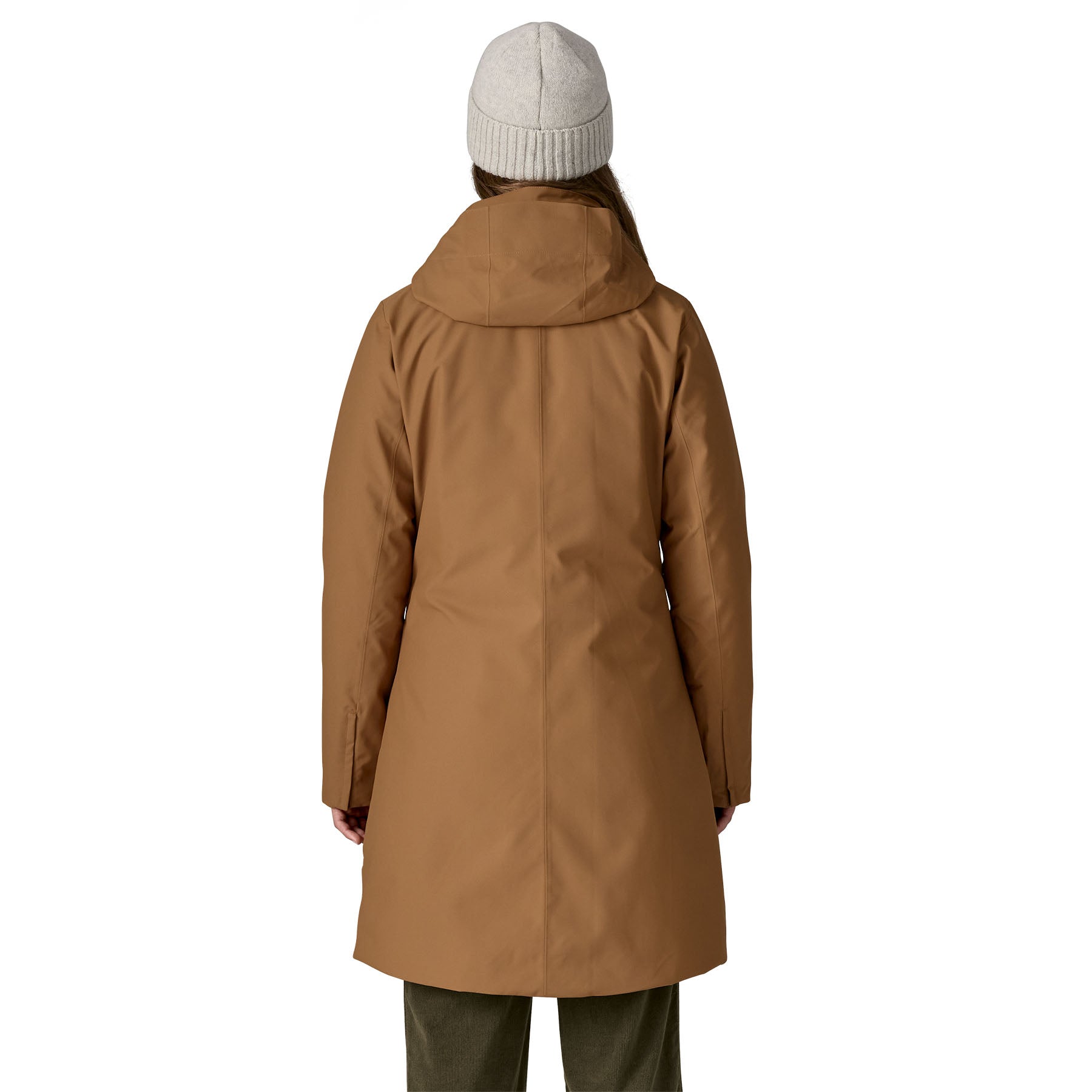 Women's Tres 3-in-1 Parka