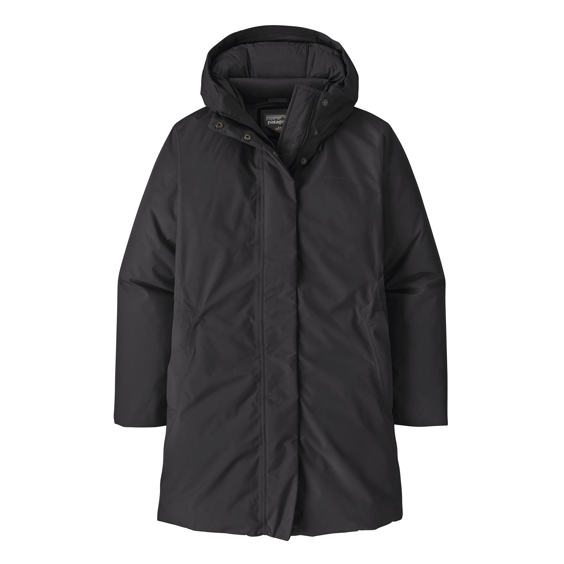 Women's Stormshadow Parka