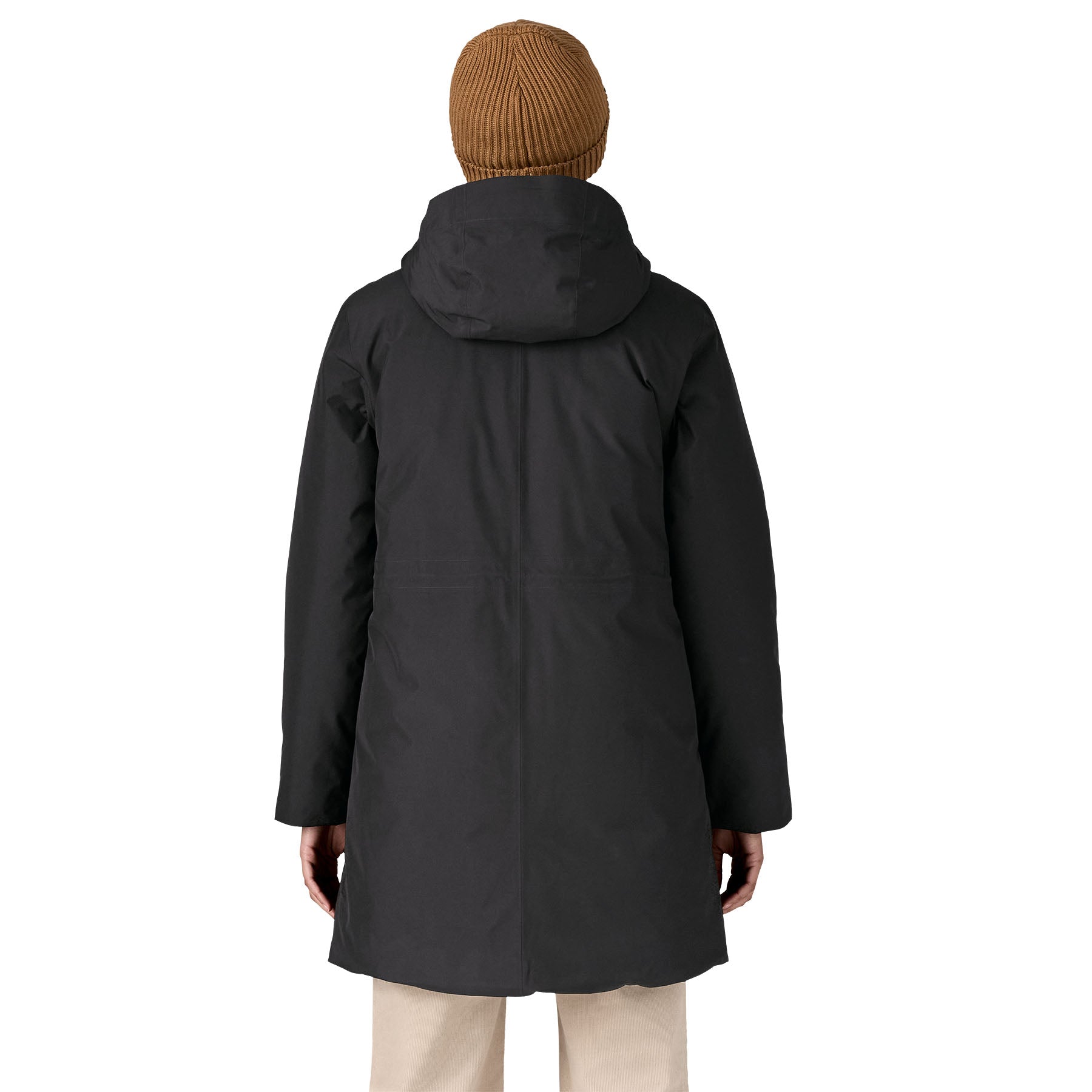 Women's Stormshadow Parka