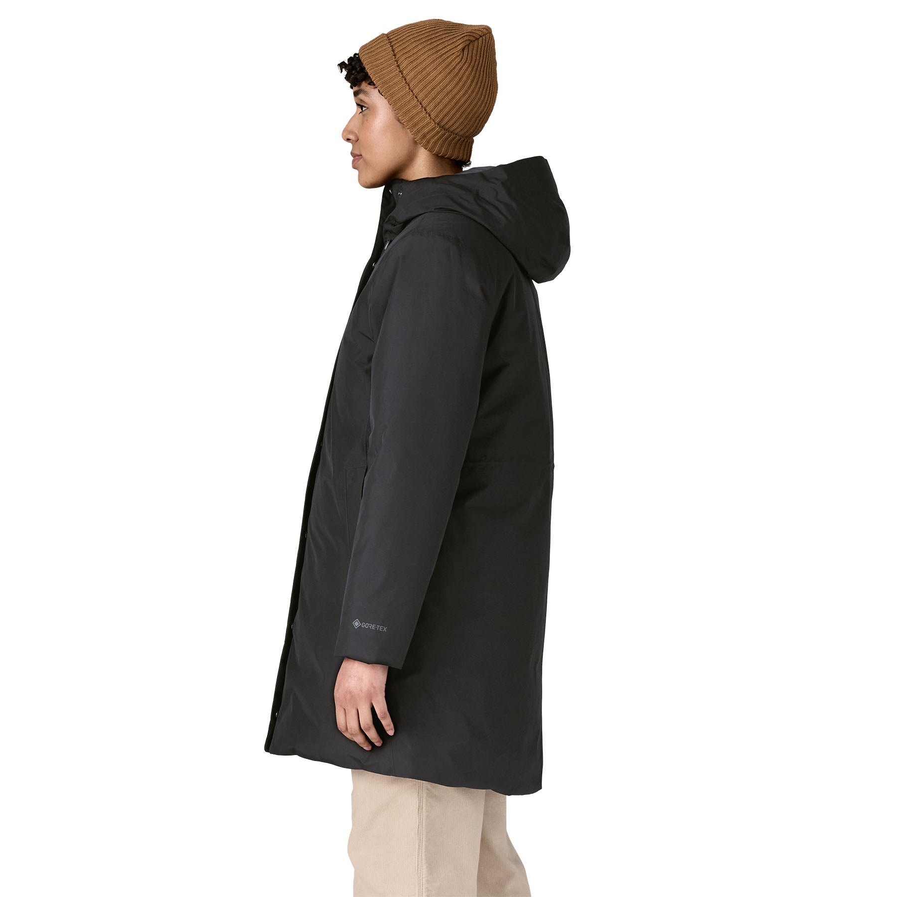 Women's Stormshadow Parka