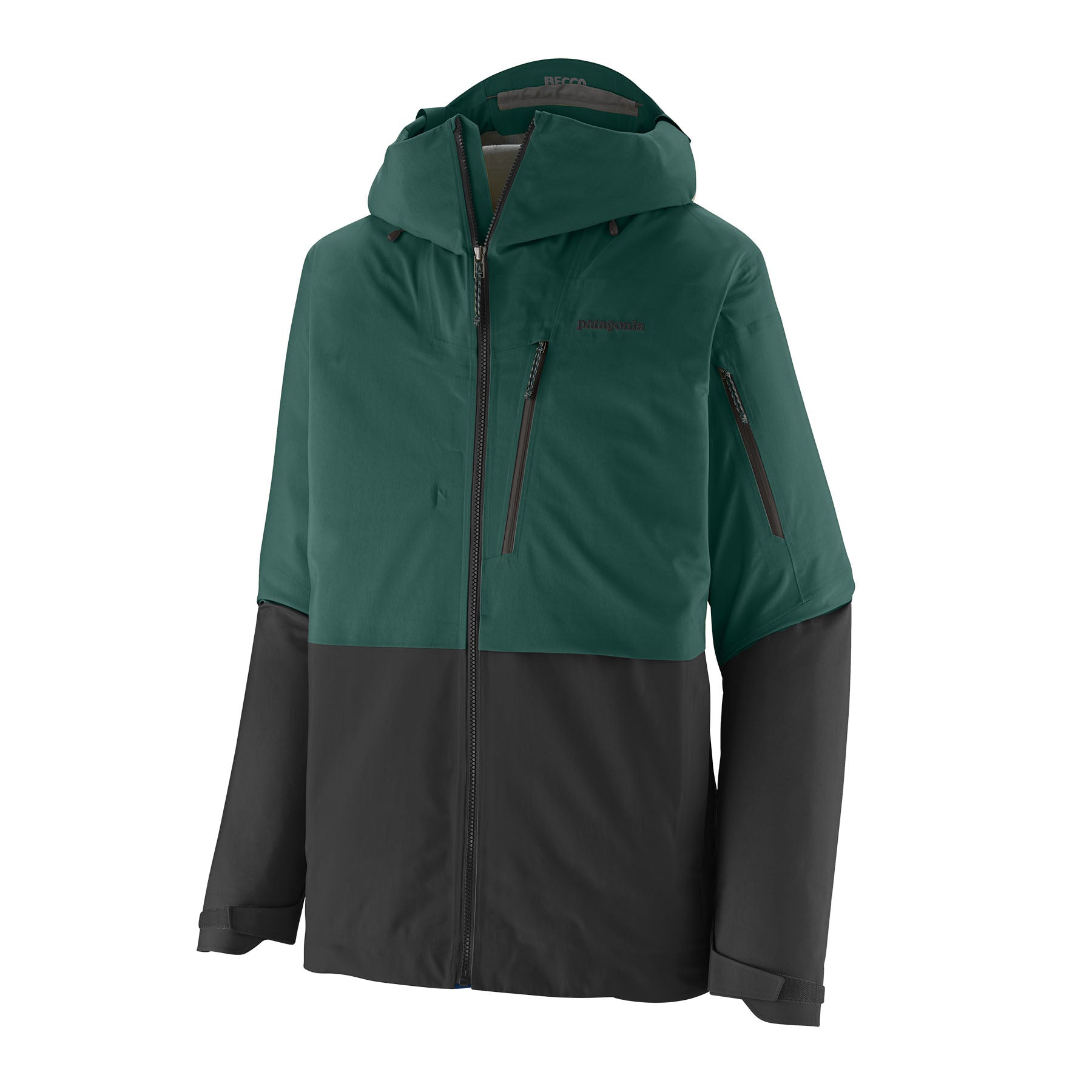 Men's Untracked Jacket