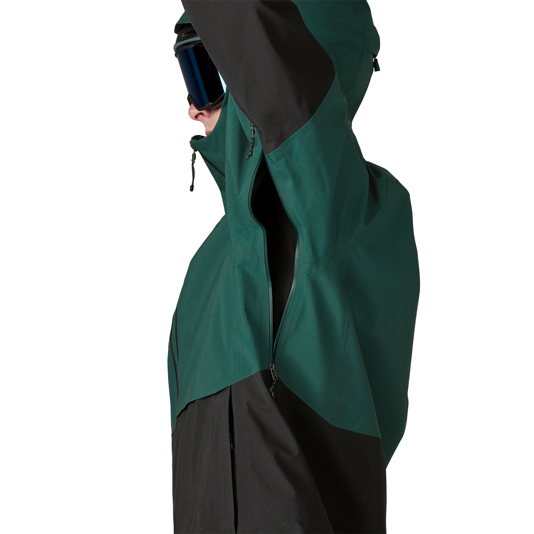 Men's Untracked Jacket