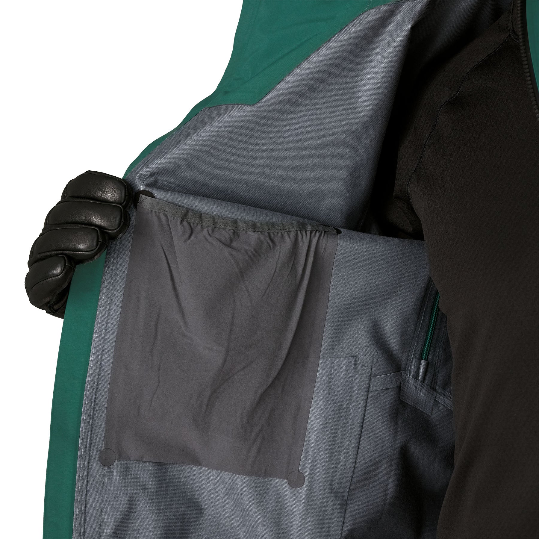 Men's Untracked Jacket