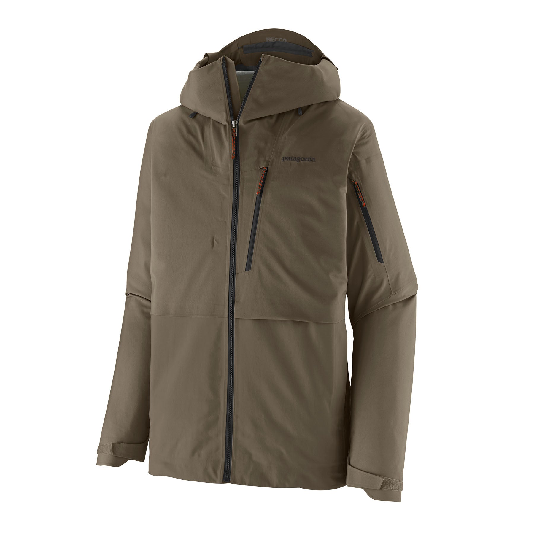 Men's Untracked Jacket