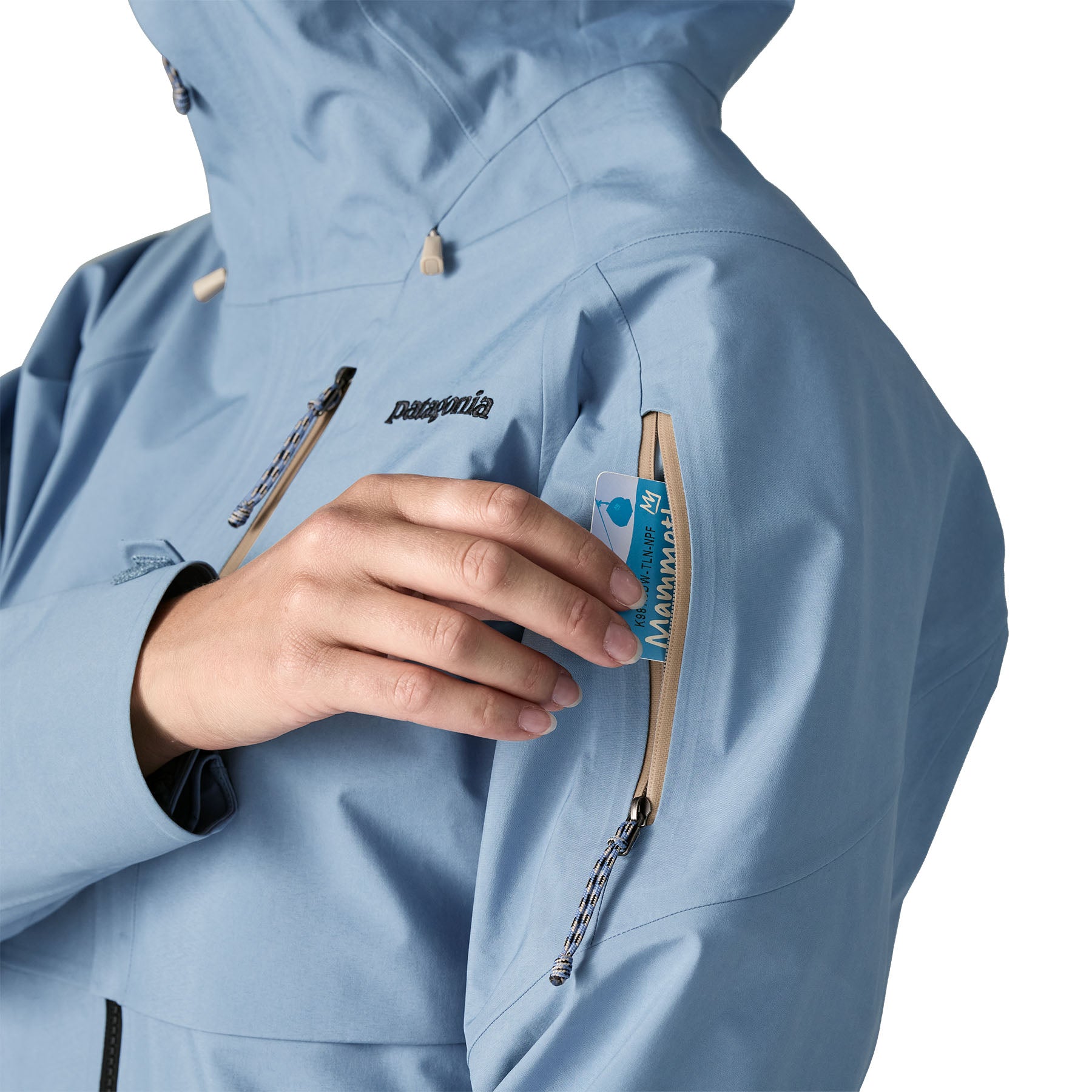 Women's Untracked Jacket