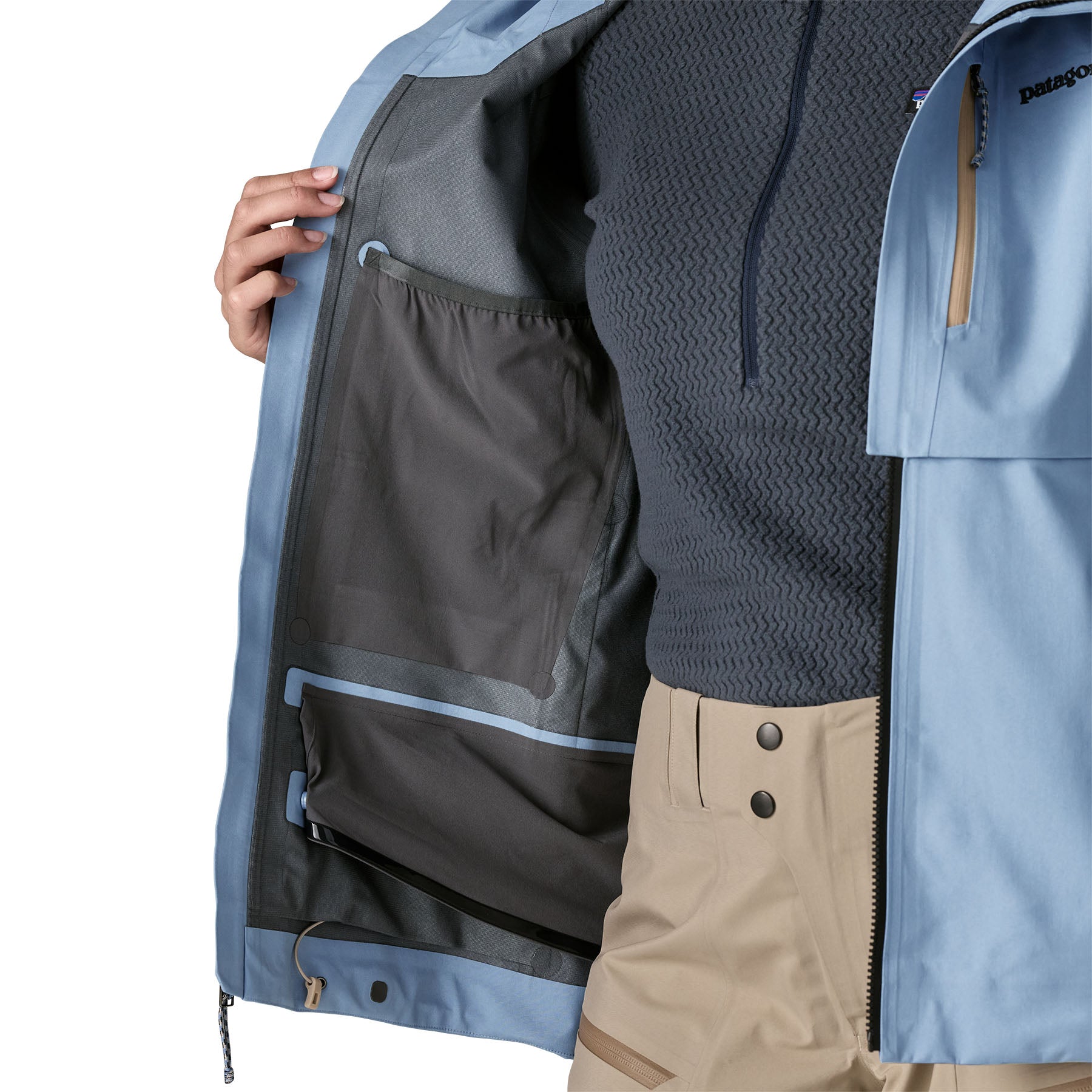 Women's Untracked Jacket