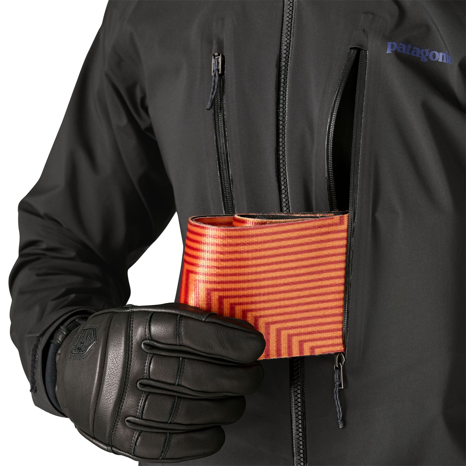 Men's Stormstride Jacket