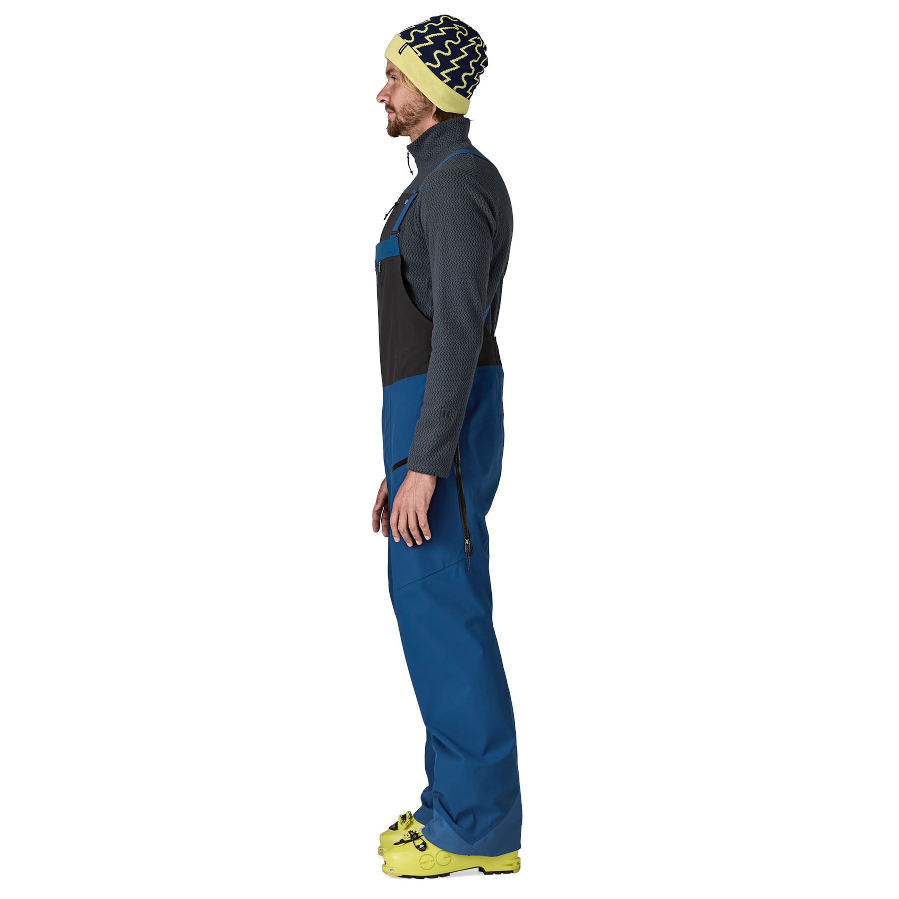 Men's SnowDrifter Bibs