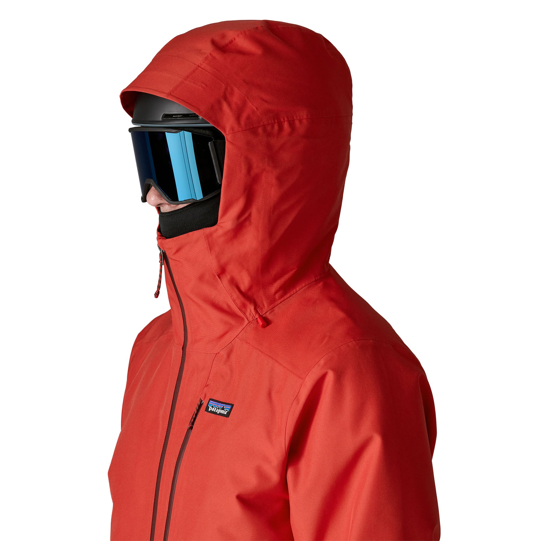 Men's Insulated Powder Town Jacket
