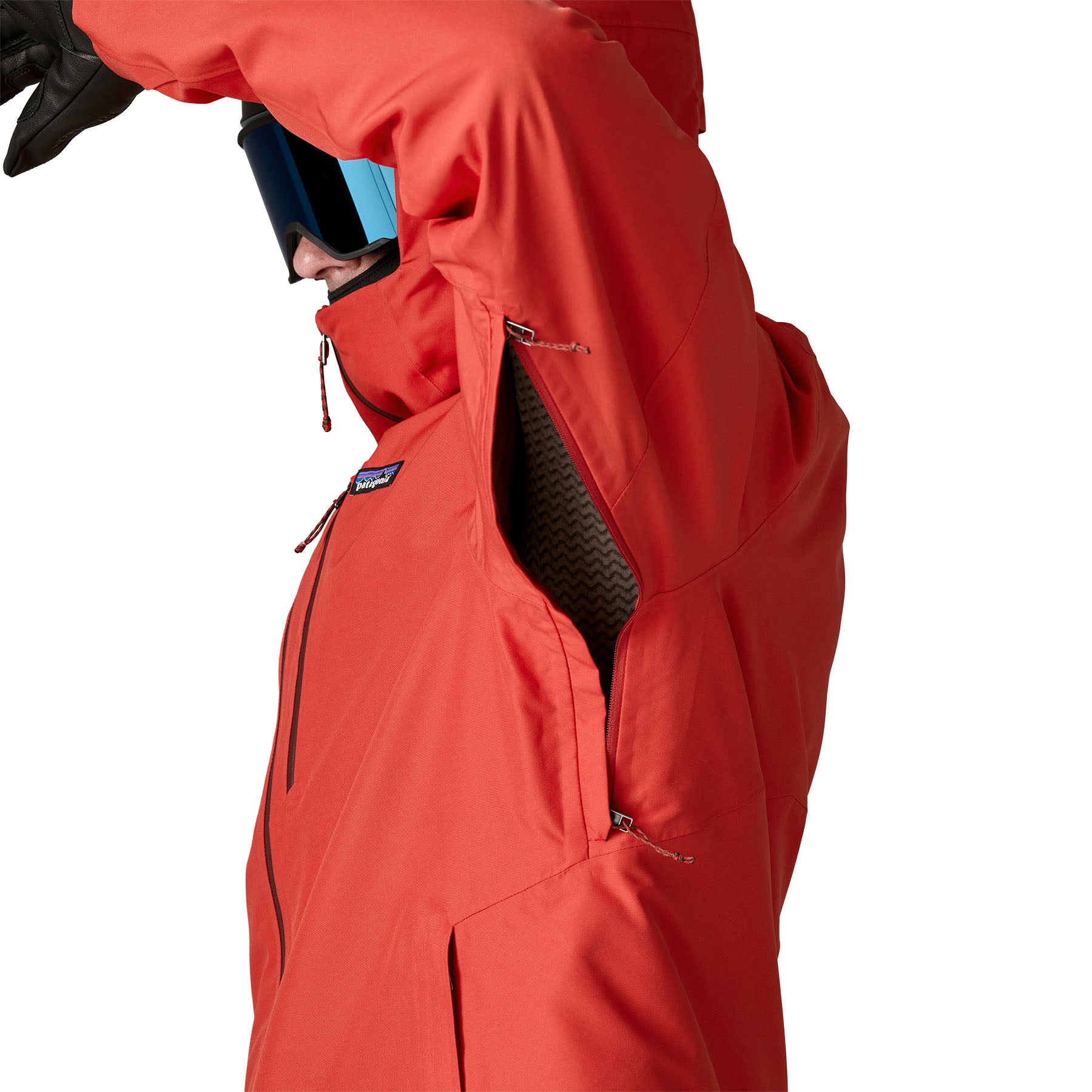 Men's Insulated Powder Town Jacket