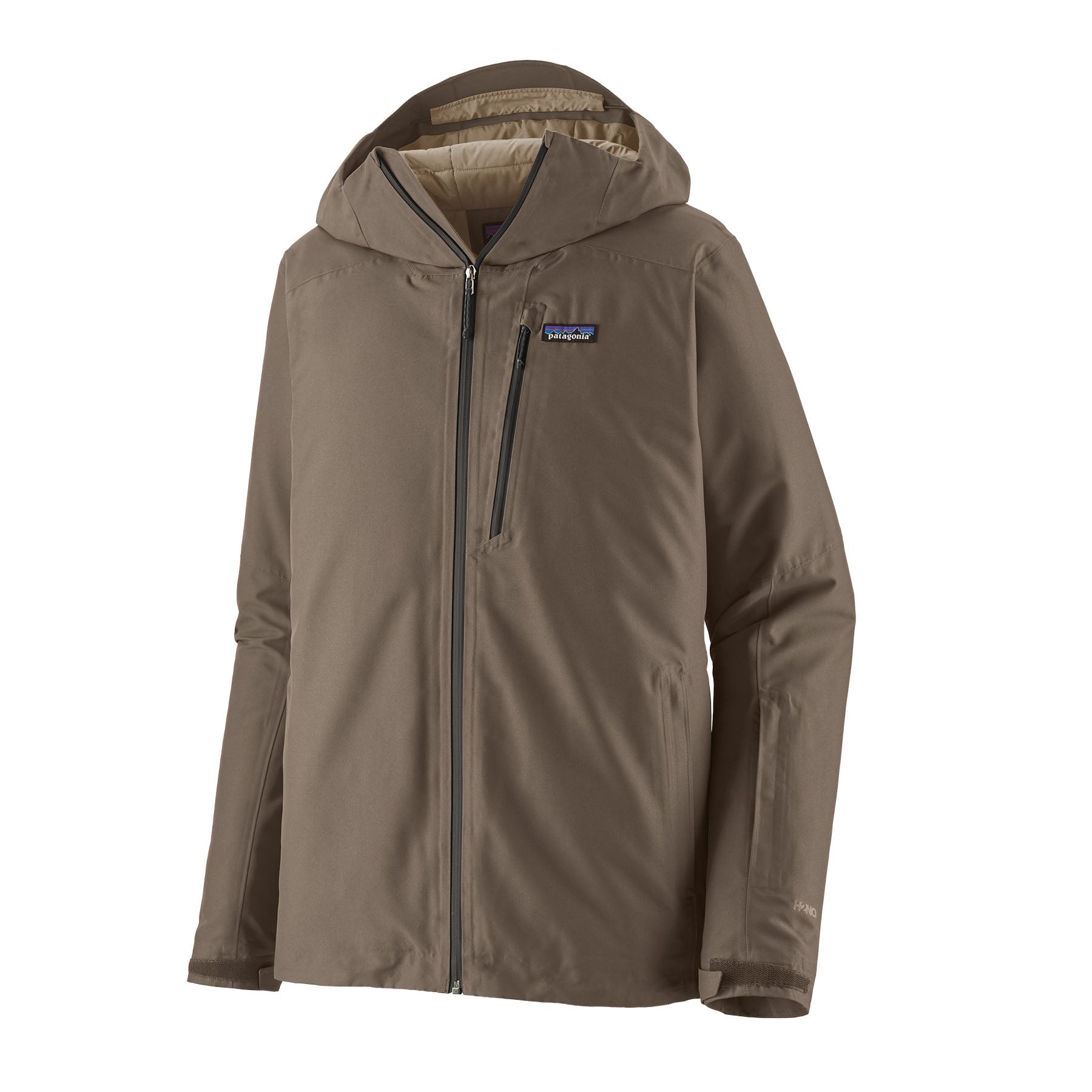 Men's Insulated Powder Town Jacket