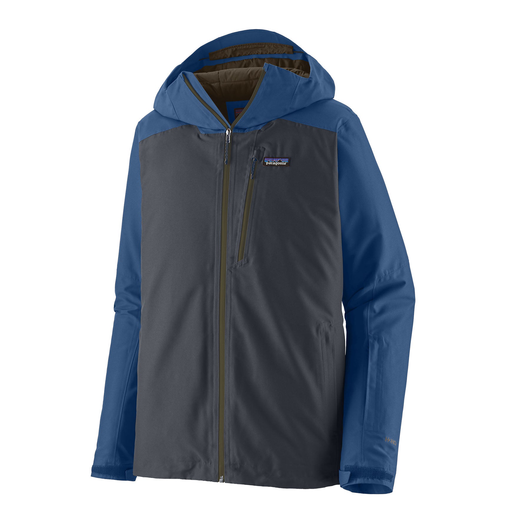 Patagonia Men's Insulated Powder Town Ski/Snowboard Jacket