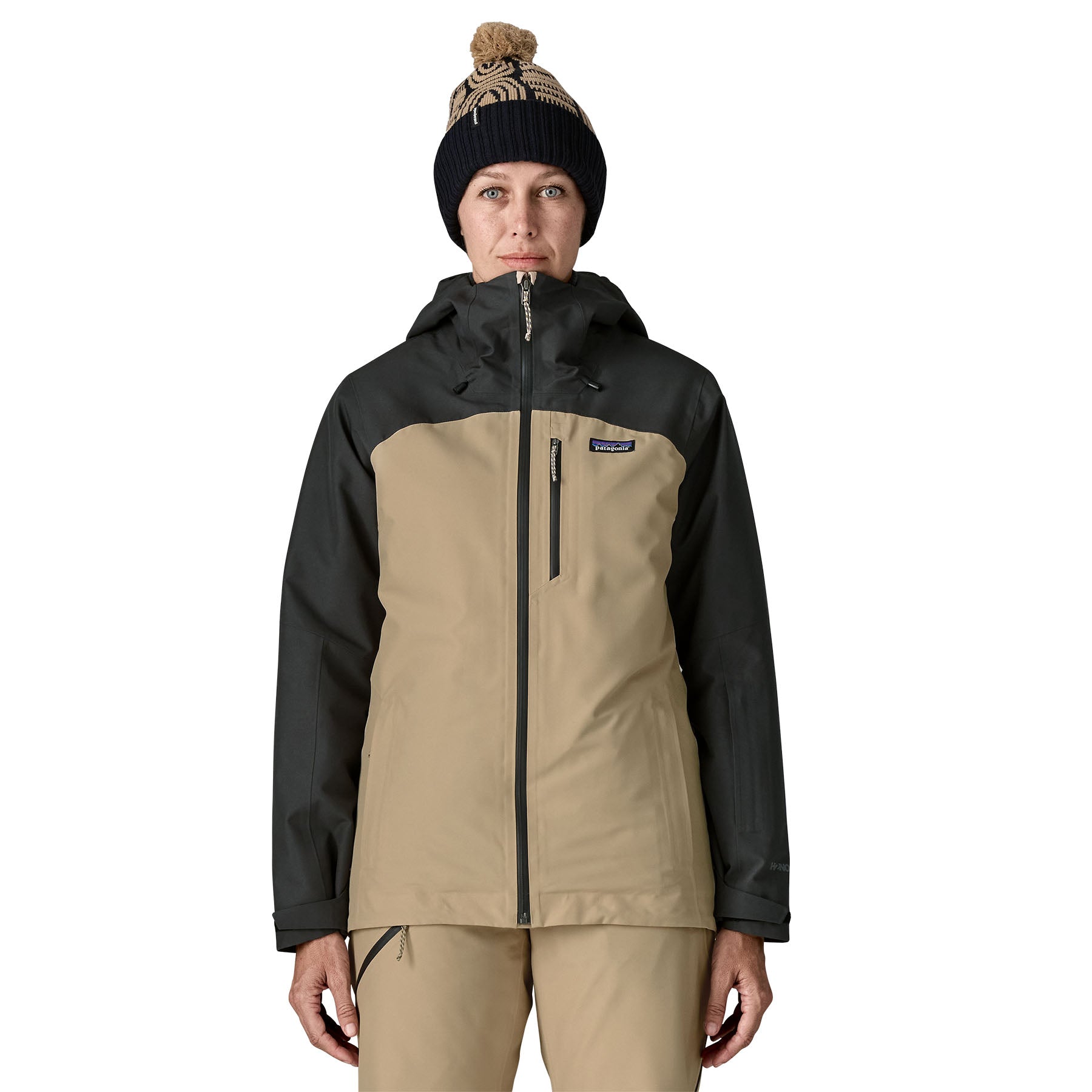 Women's Insulated Powder Town Jacket