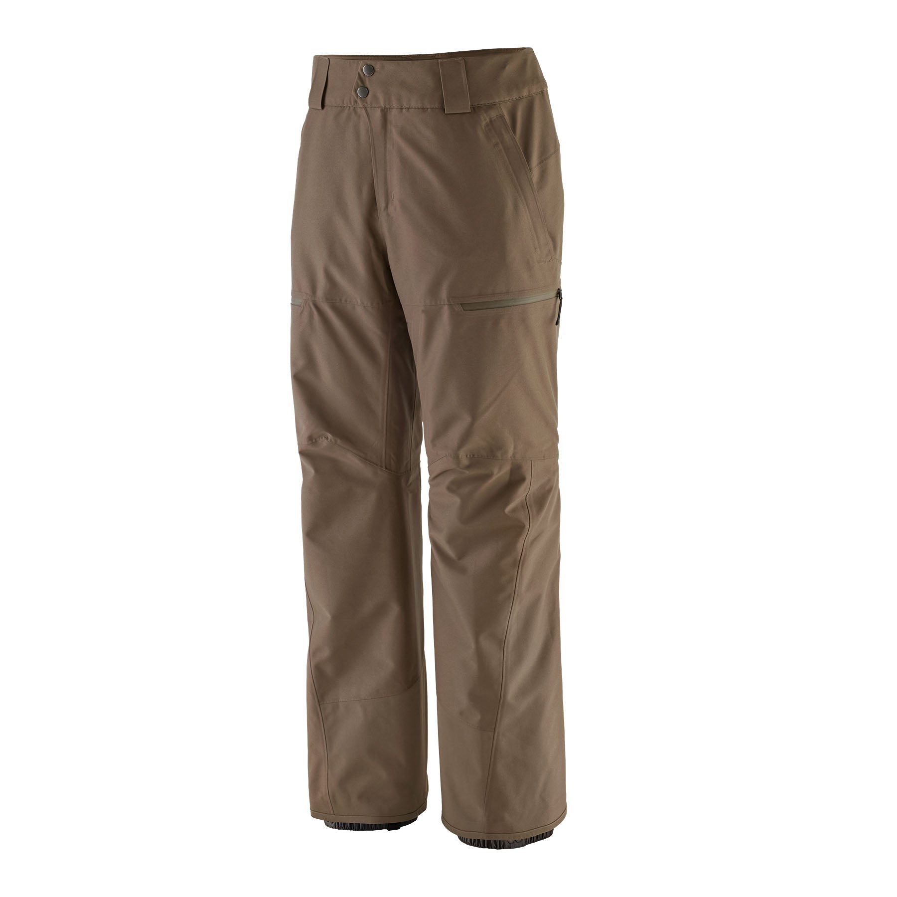 Patagonia Men's Powder Town Ski/Snowboard Pants - Regular - Marlow