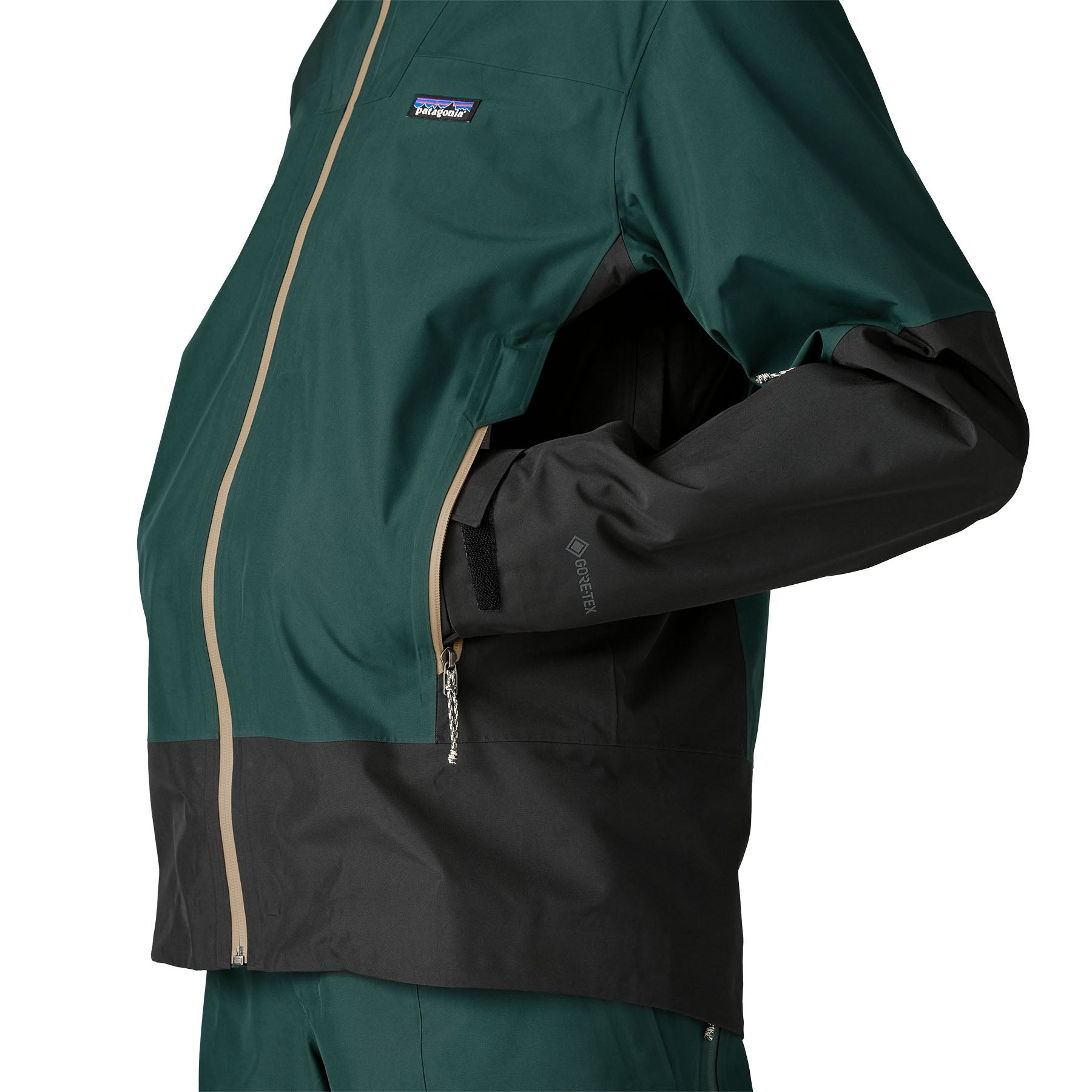 Men's Storm Shift Jacket