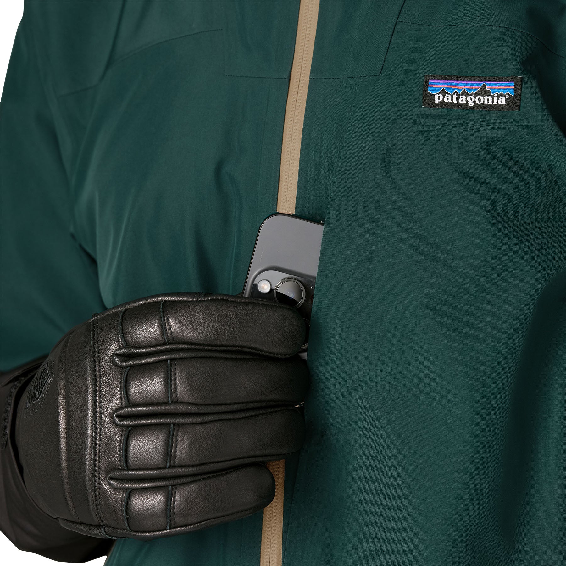 Men's Storm Shift Jacket