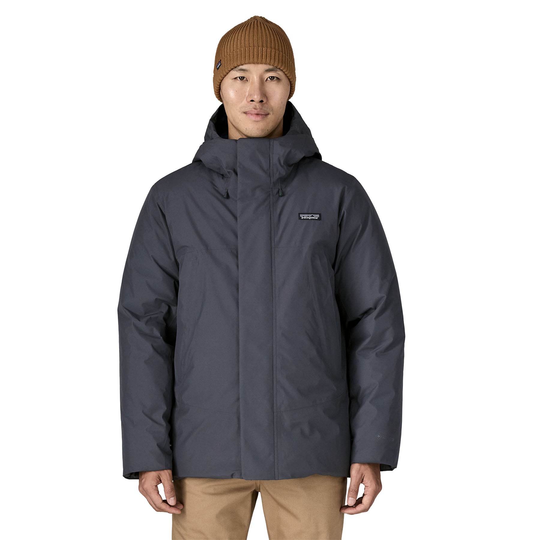 Men's Stormshadow Parka