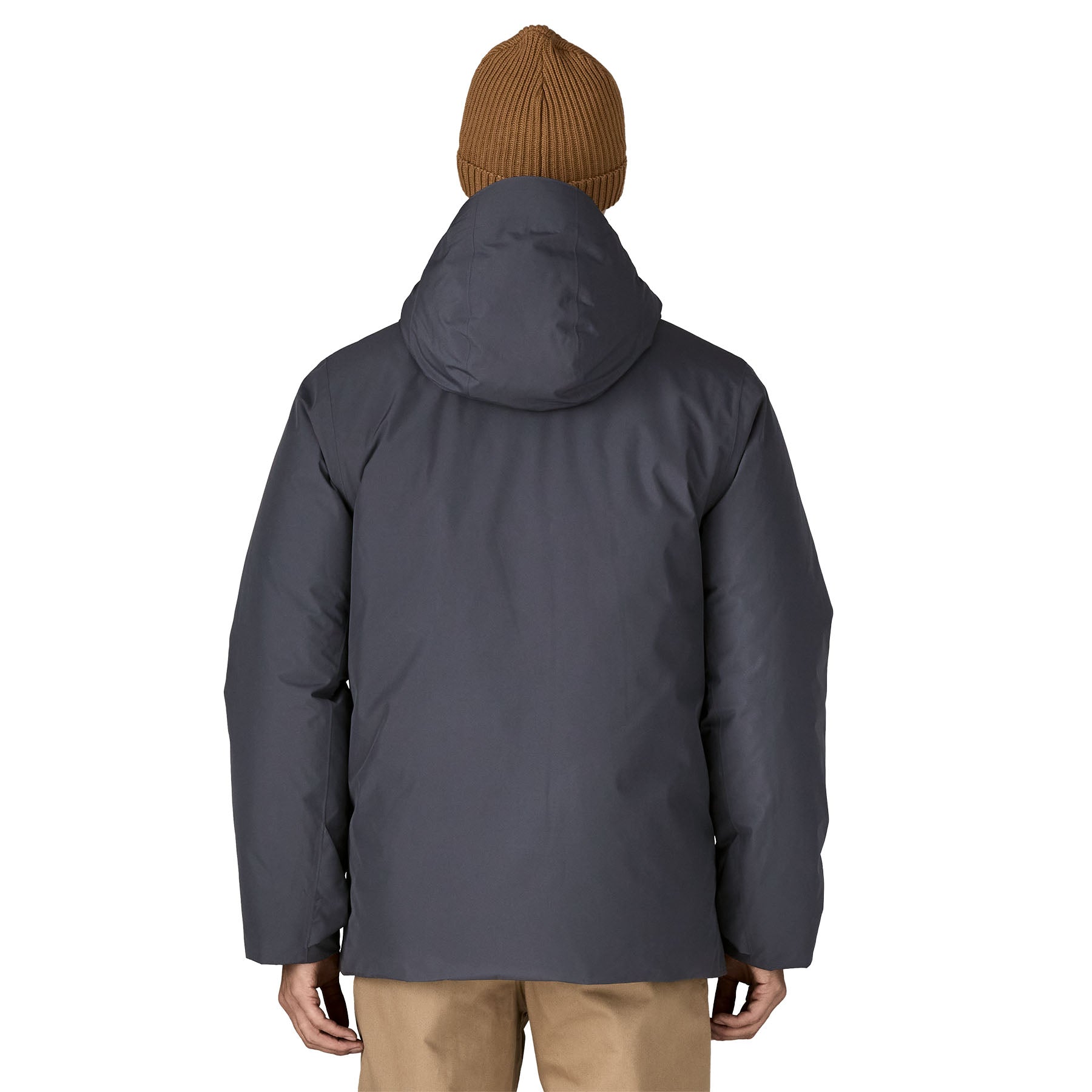 Men's Stormshadow Parka
